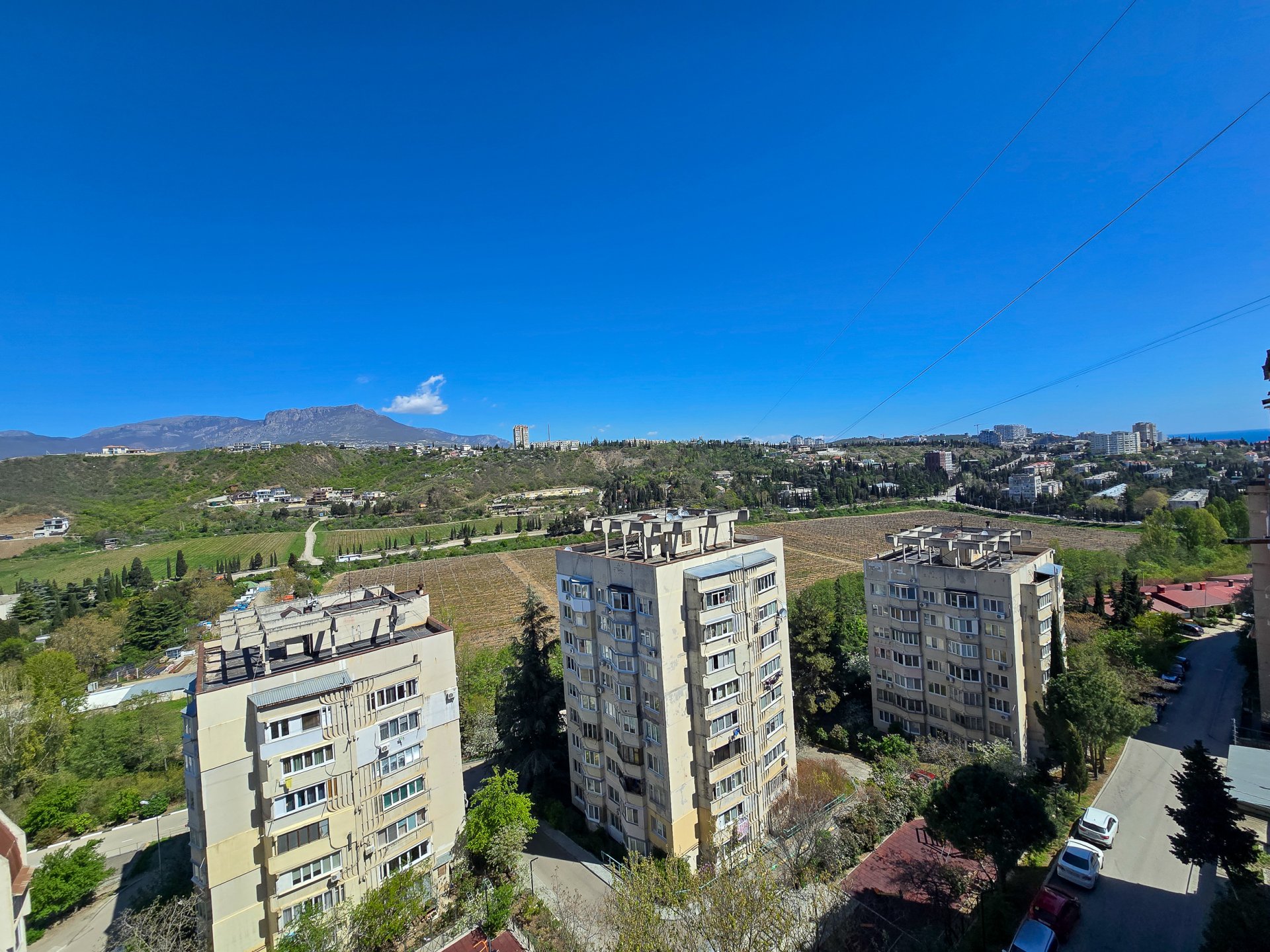 1-к квартира 45.9 м² 9/9 эт., Юбилейная — фото 22