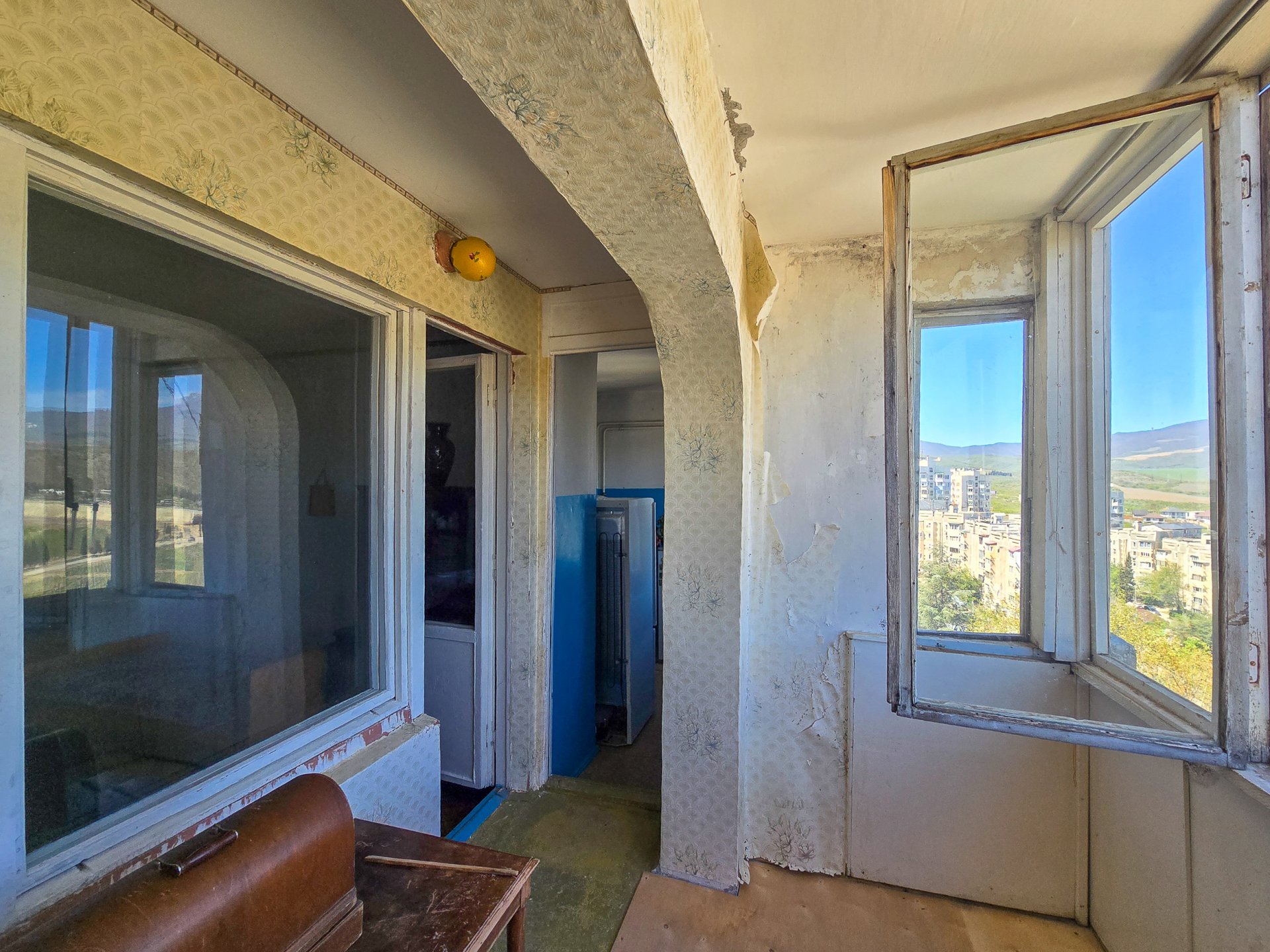 1-к квартира 45.9 м² 9/9 эт., Юбилейная — фото 9