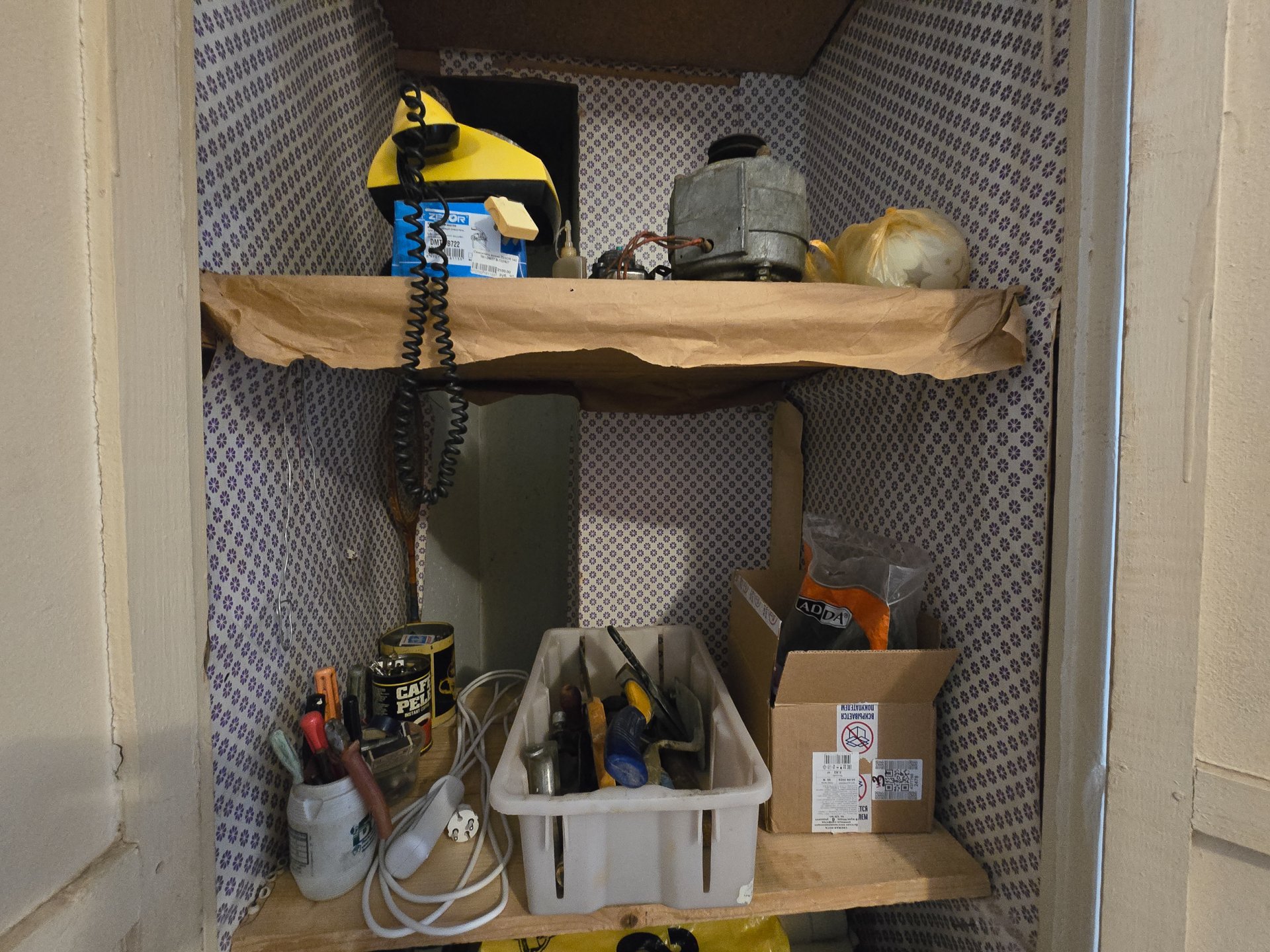 1-к квартира 45.9 м² 9/9 эт., Юбилейная — фото 12