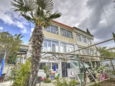 Дом 206.4 м² на 1.2 сот., 8