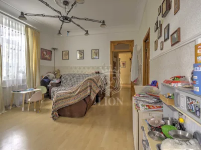 Дом 206.4 м² на 1.2 сот., 8 — миниатюра 45