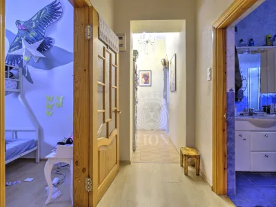 Дом 206.4 м² на 1.2 сот., 8 — миниатюра 4