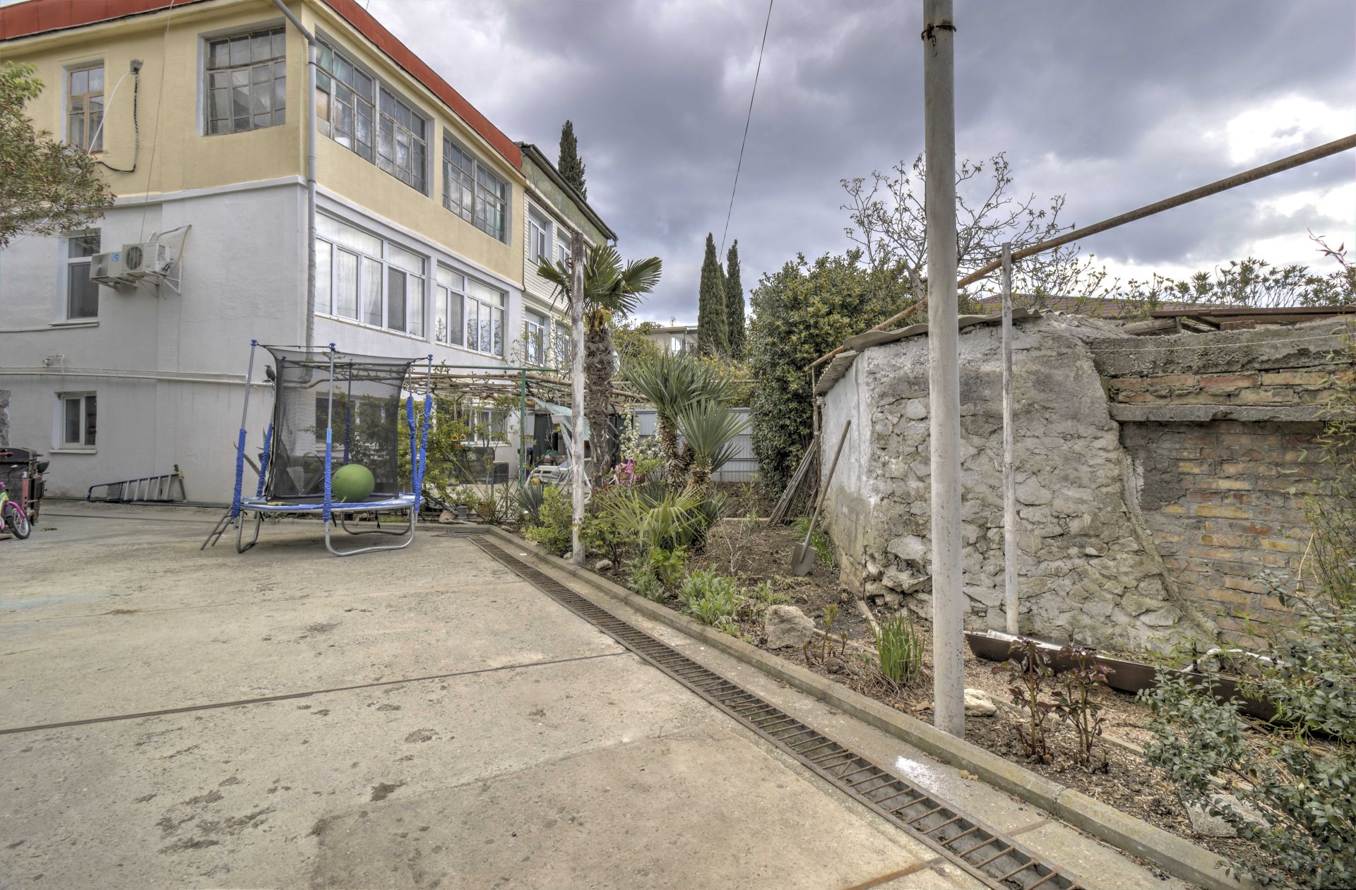 Дом 206.4 м² на 1.2 сот., 8 — фото 8