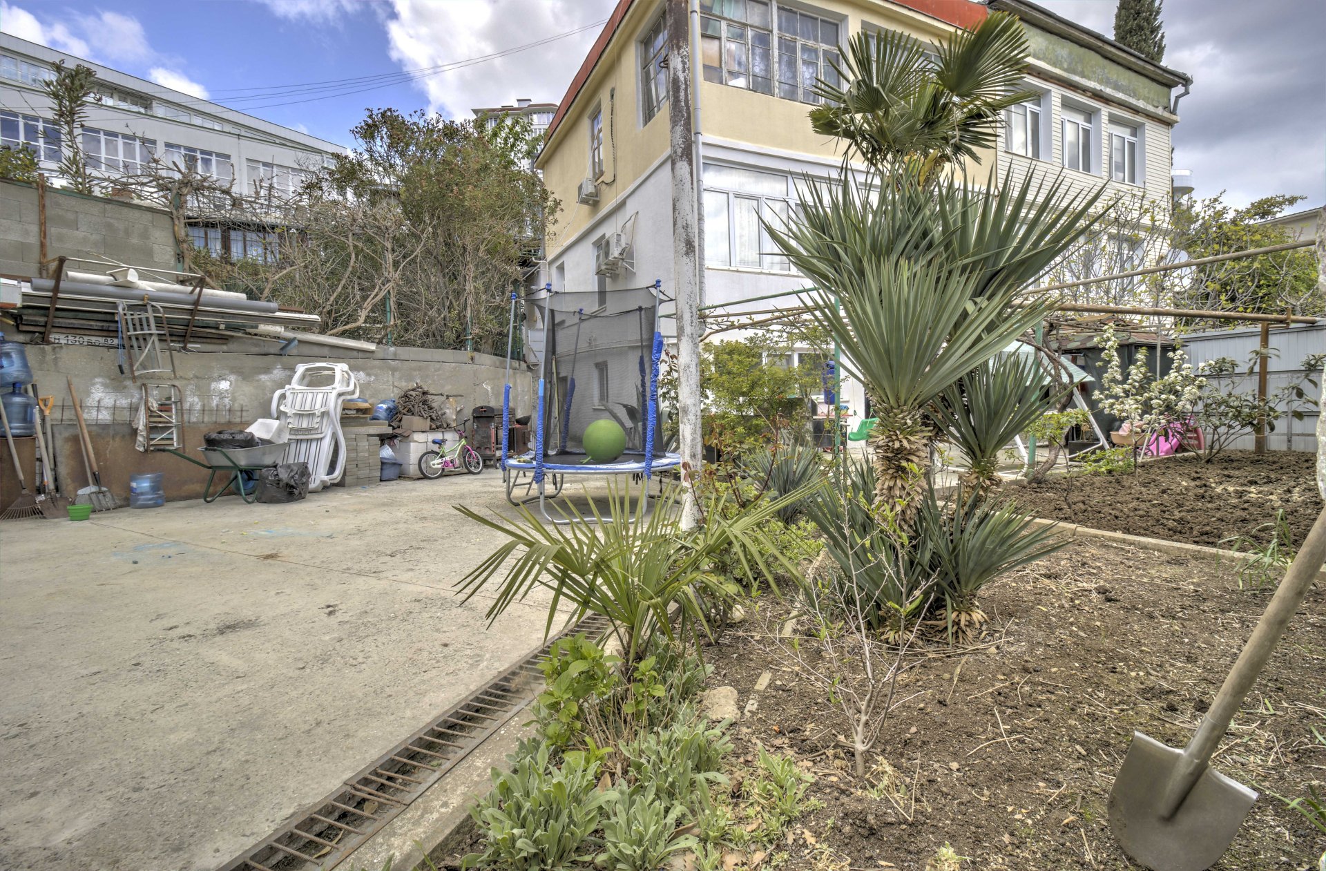 Дом 206.4 м² на 1.2 сот., 8 — фото 9