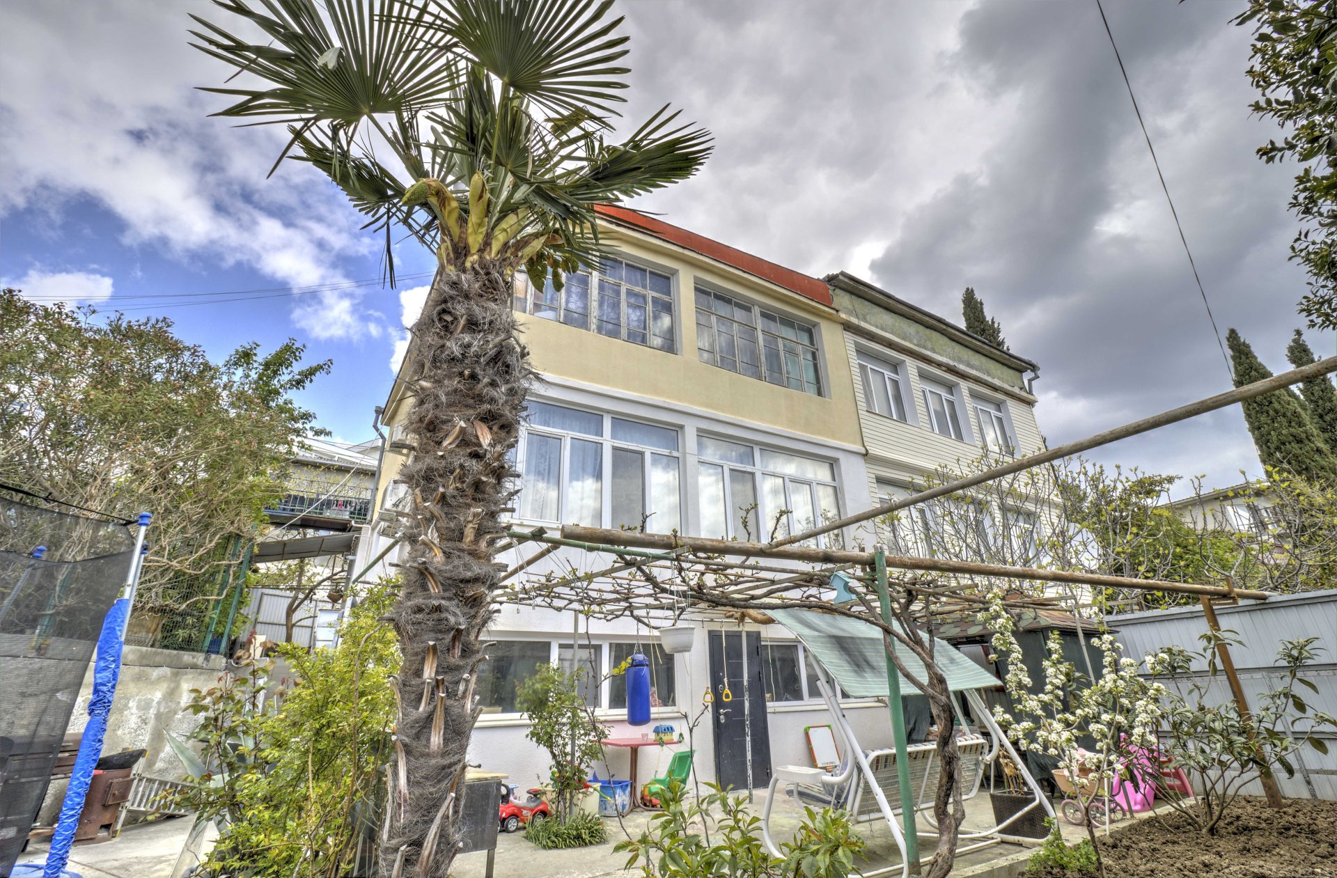 Дом 206.4 м² на 1.2 сот., 8 — фото 10