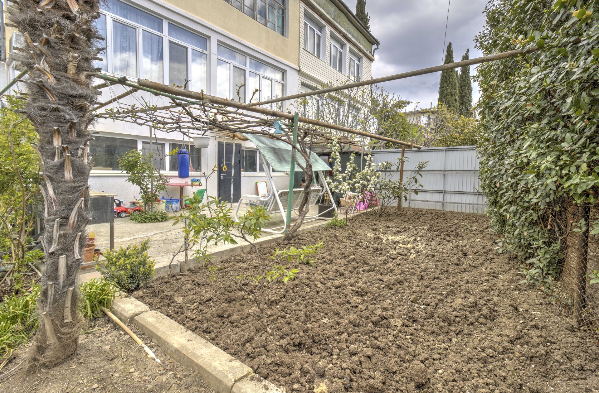 Дом 206.4 м² на 1.2 сот., 8 — фото 11