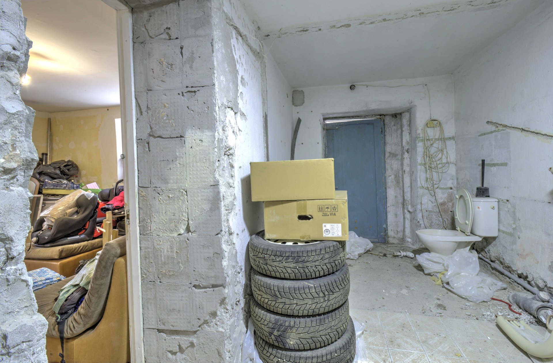 Дом 206.4 м² на 1.2 сот., 8 — фото 24