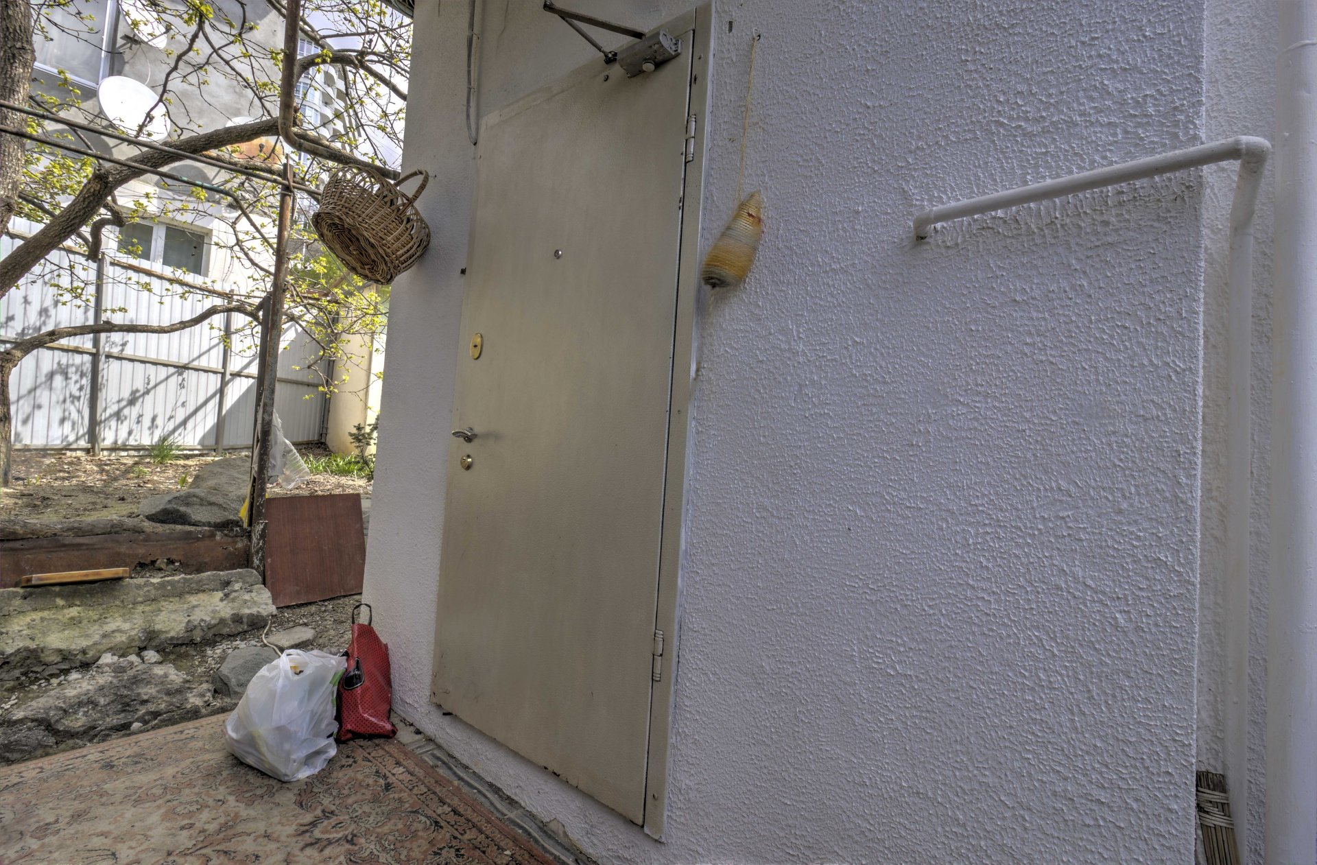 Дом 206.4 м² на 1.2 сот., 8 — фото 28