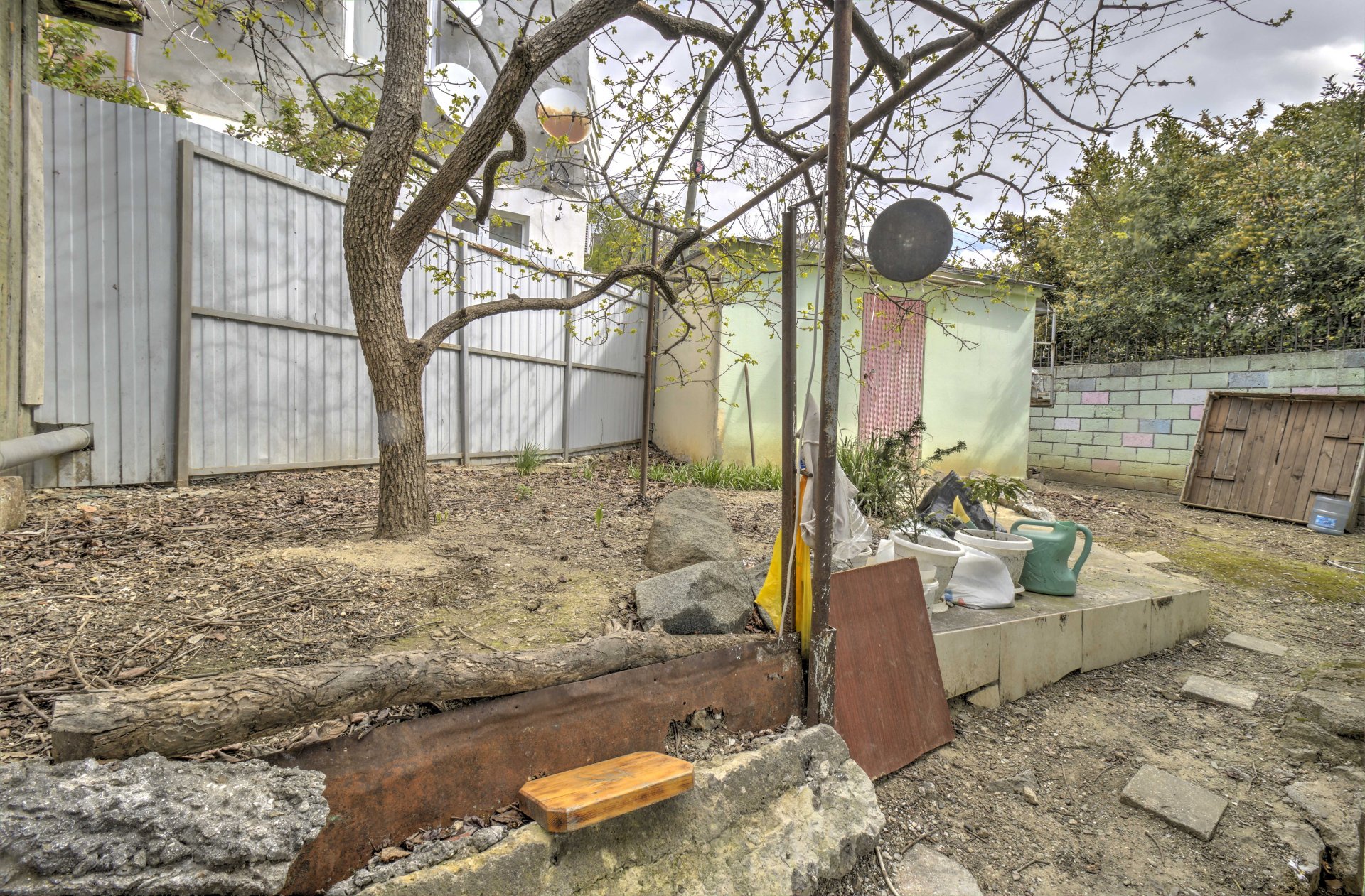 Дом 206.4 м² на 1.2 сот., 8 — фото 29