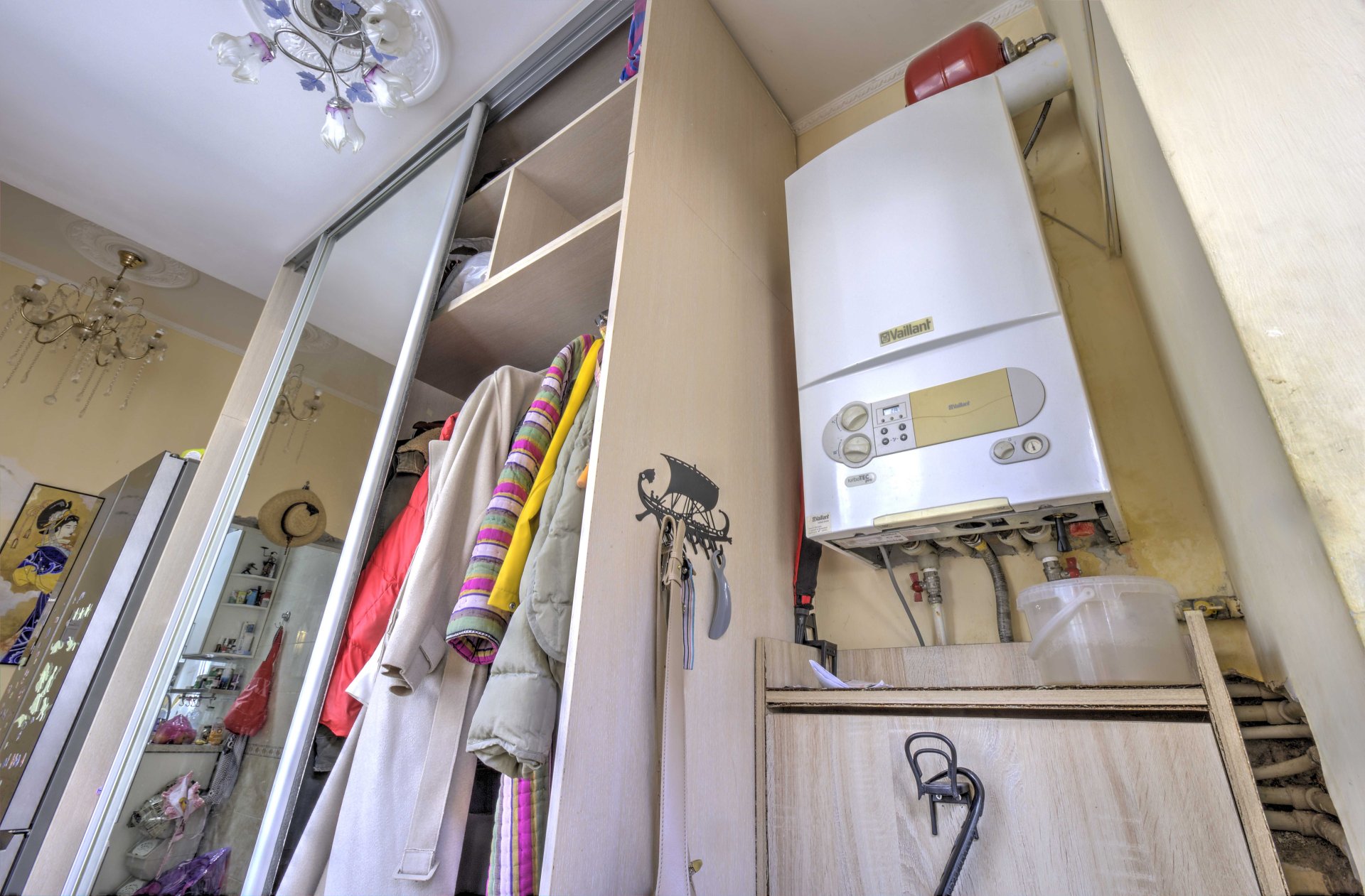 Дом 206.4 м² на 1.2 сот., 8 — фото 40