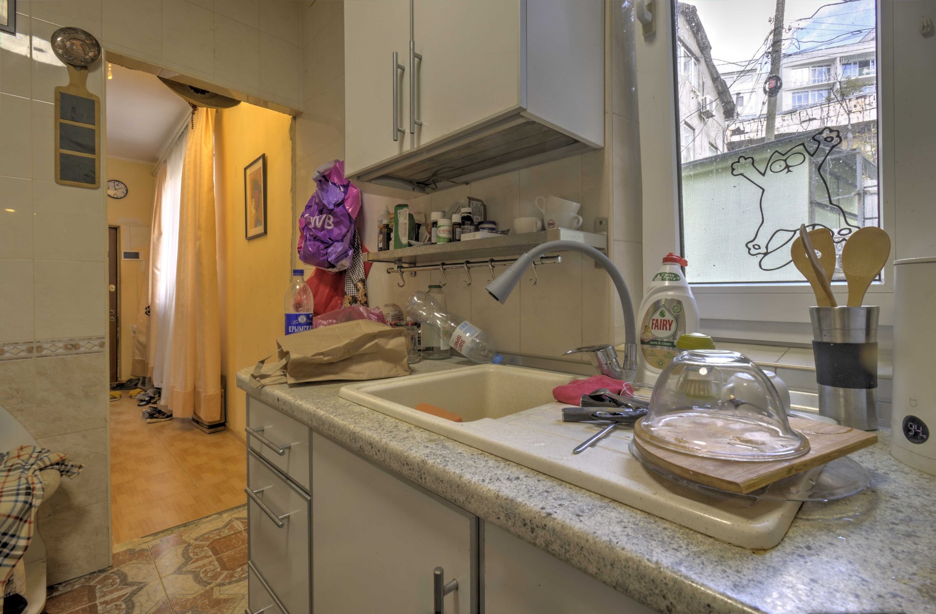 Дом 206.4 м² на 1.2 сот., 8 — фото 43