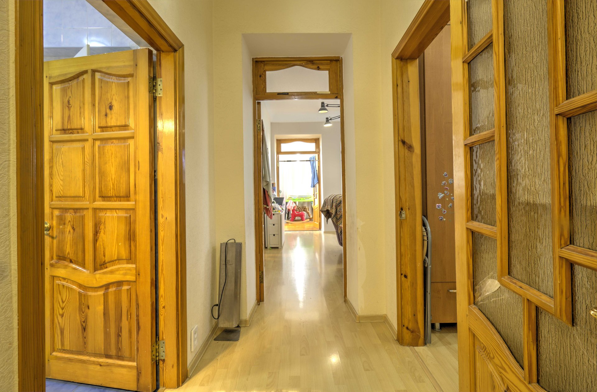 Дом 206.4 м² на 1.2 сот., 8 — фото 3