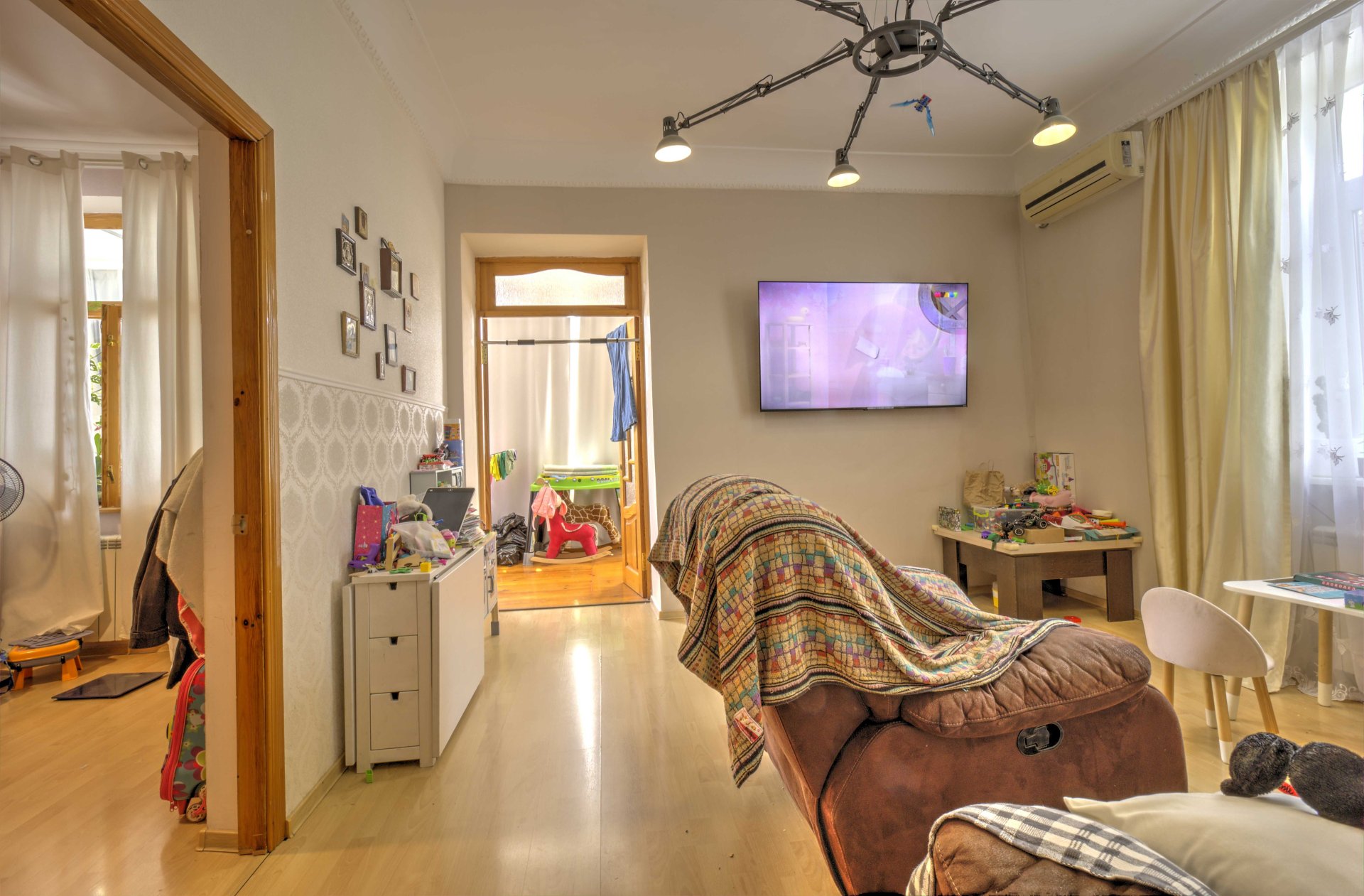 Дом 206.4 м² на 1.2 сот., 8 — фото 48