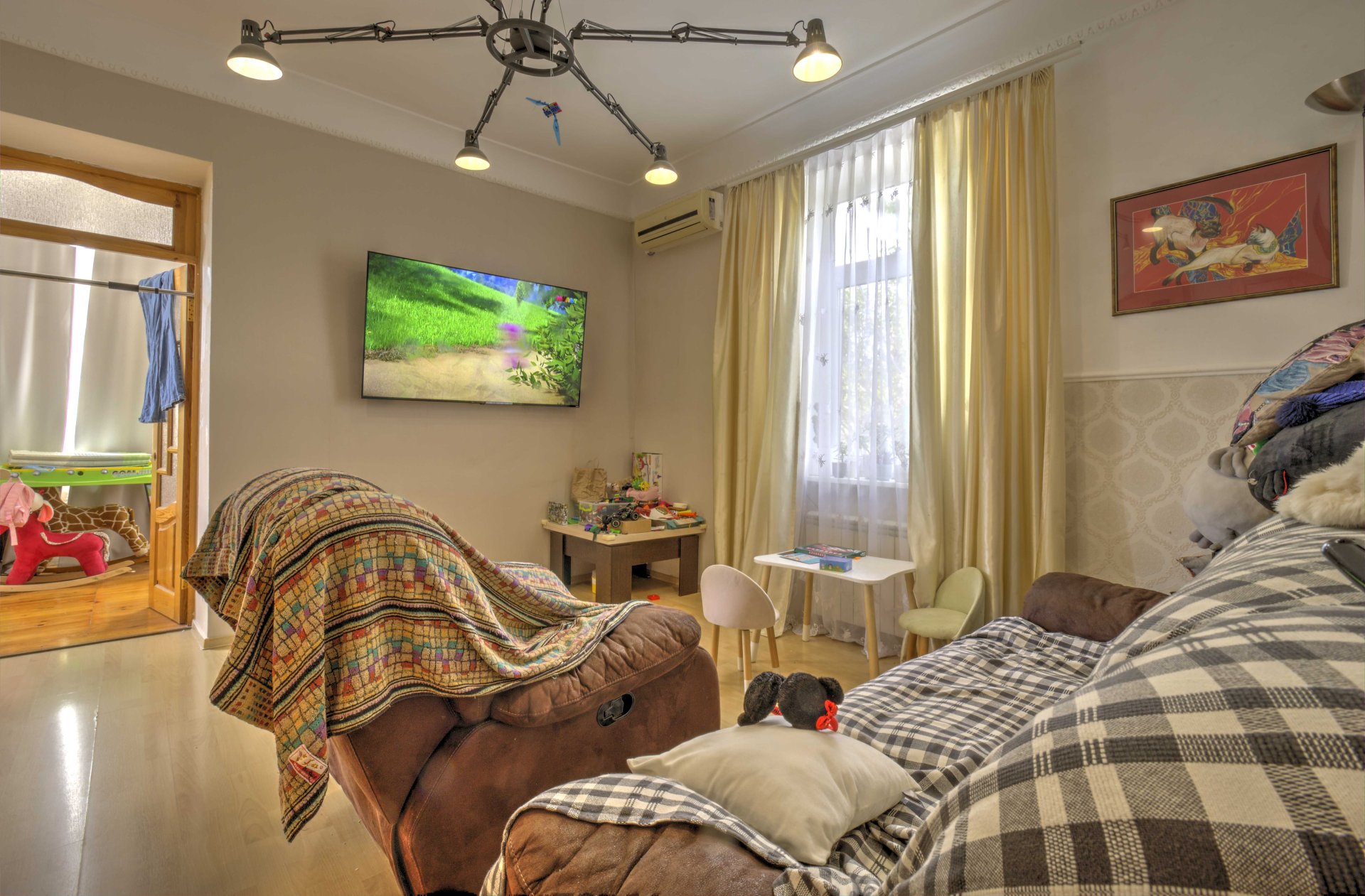 Дом 206.4 м² на 1.2 сот., 8 — фото 49