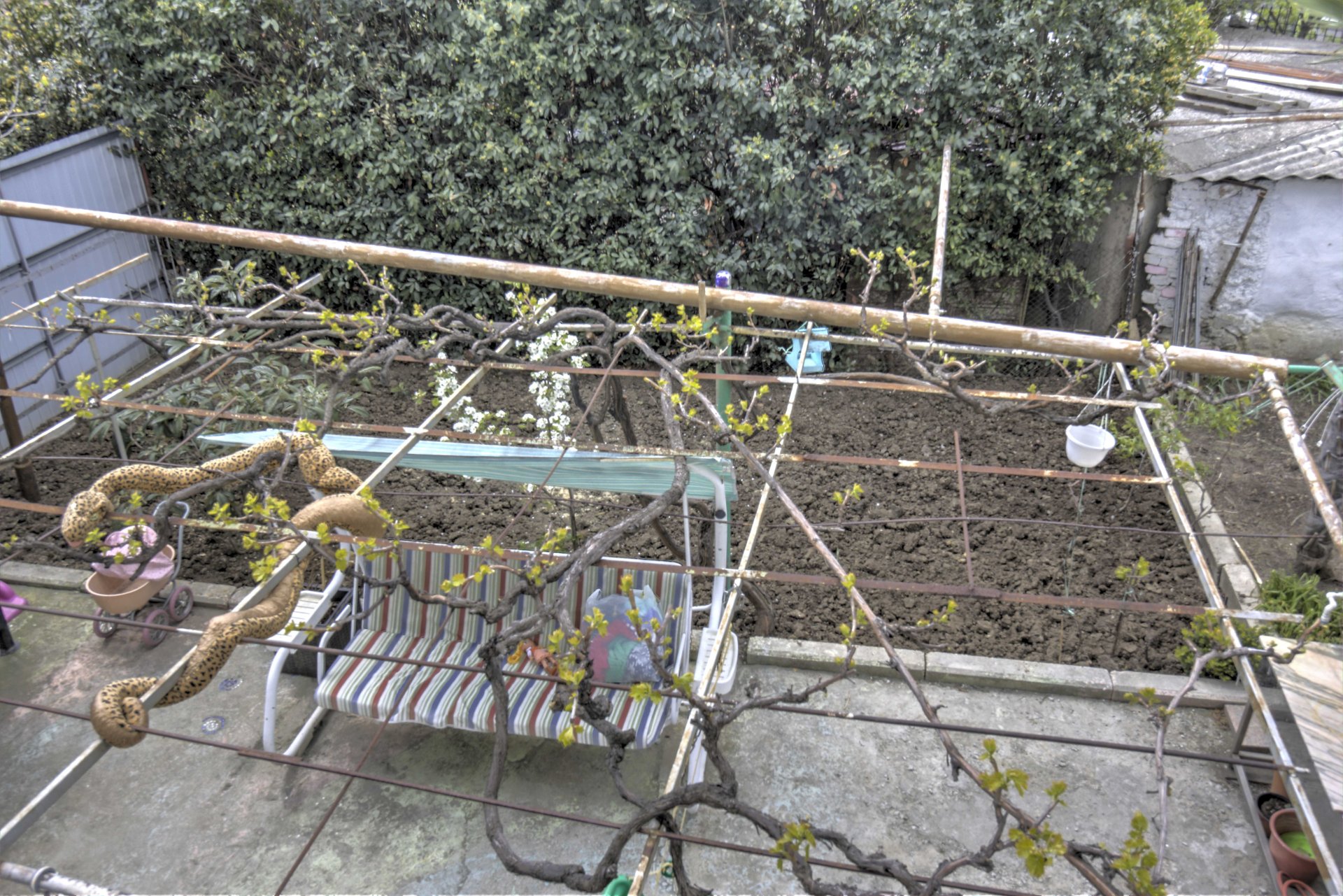 Дом 206.4 м² на 1.2 сот., 8 — фото 63