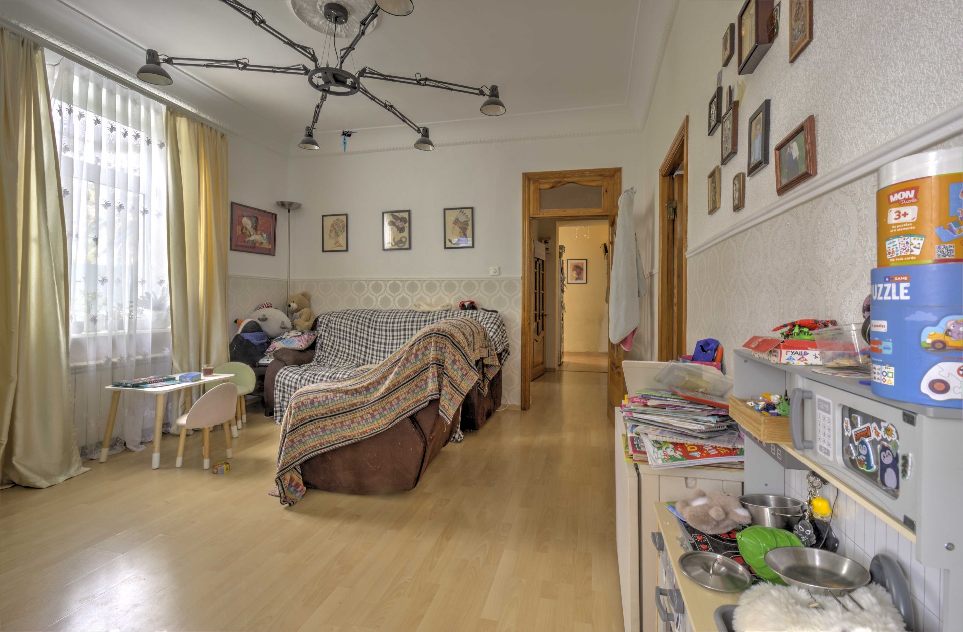 Дом 206.4 м² на 1.2 сот., 8 — фото 53