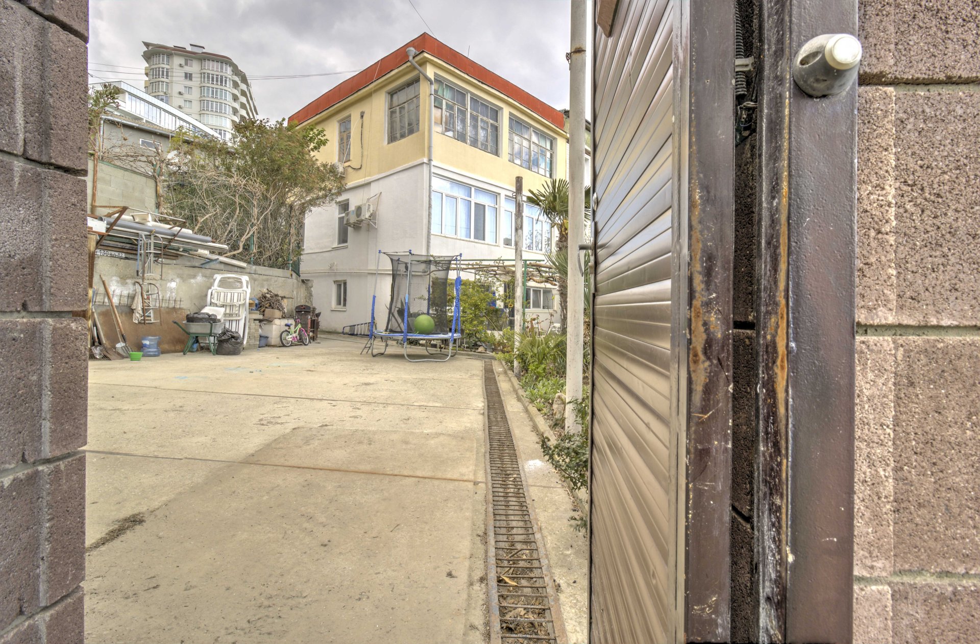 Дом 206.4 м² на 1.2 сот., 8 — фото 2