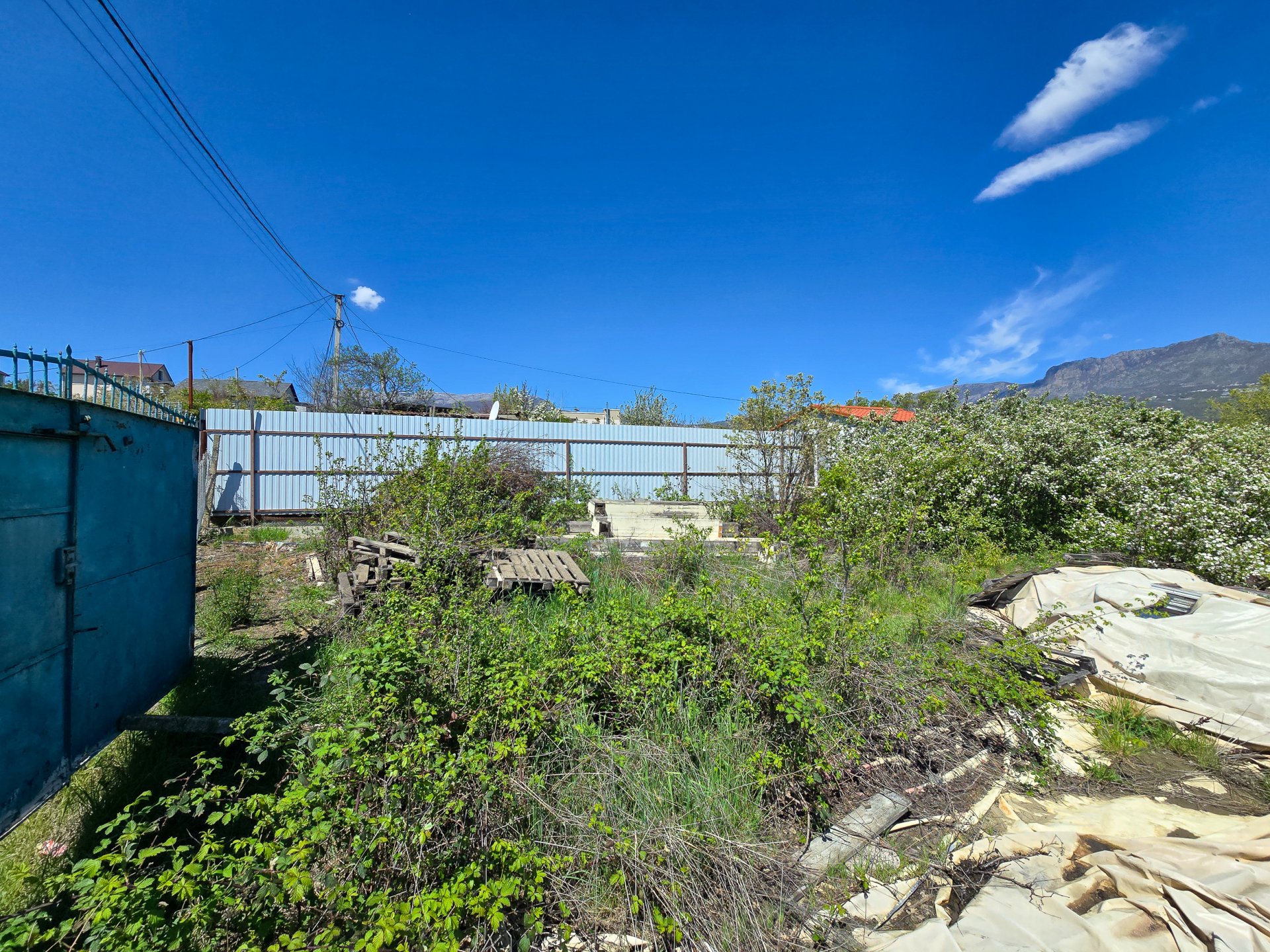 Участок 6.59 сот. СНТ, Нижняя Кутузовка — фото 2