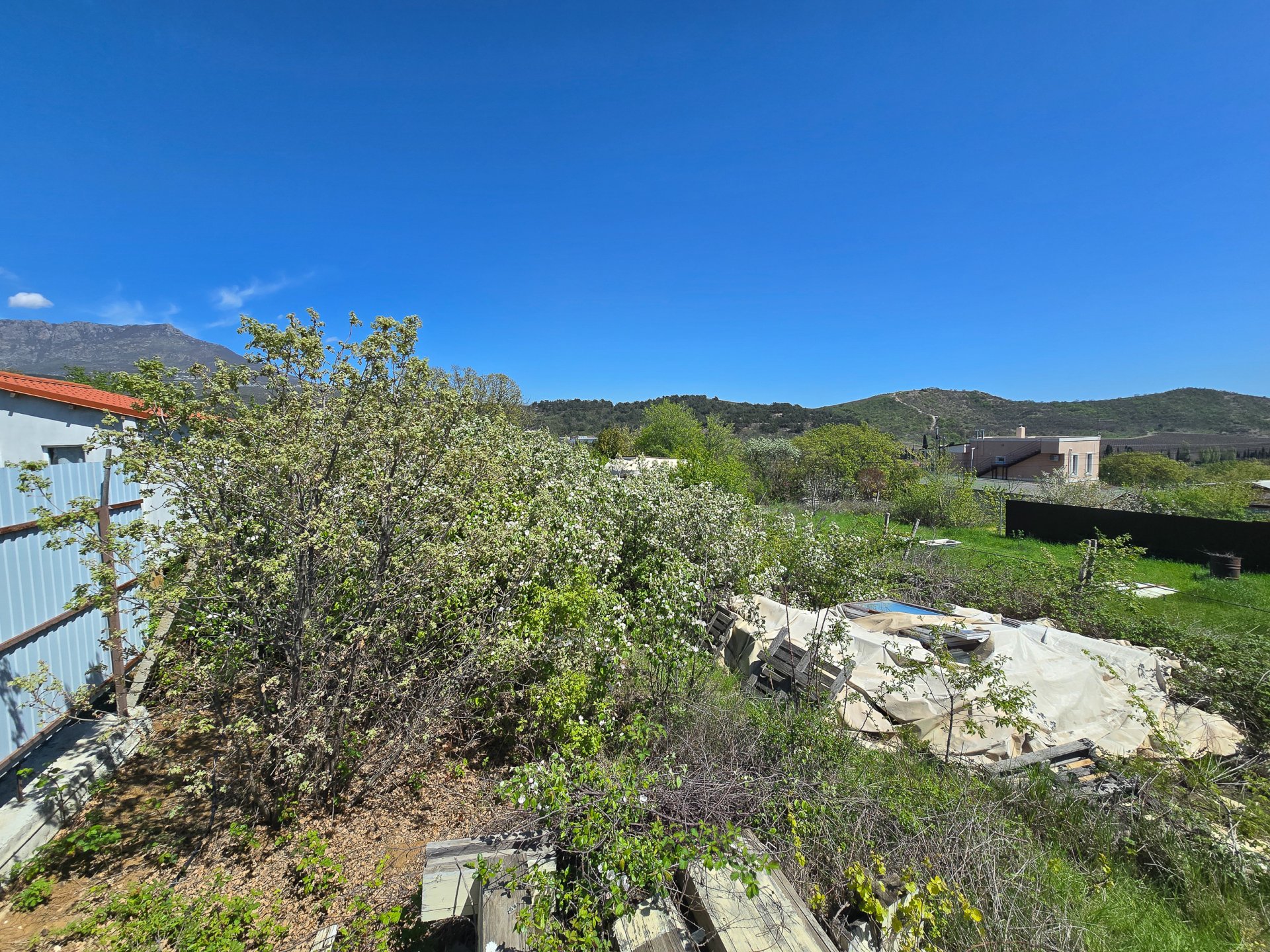 Участок 6.59 сот. СНТ, Нижняя Кутузовка — фото 4