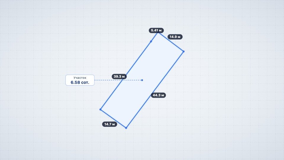 Участок 6.59 сот. СНТ, Нижняя Кутузовка — фото 9