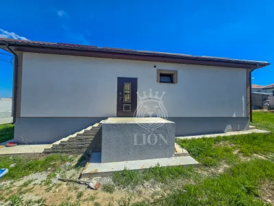 Дом 102.1 м² на 6 сот., Краснолесье — миниатюра 6