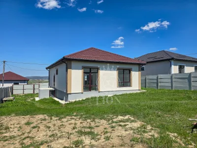 Дом 102.1 м² на 6 сот., Краснолесье