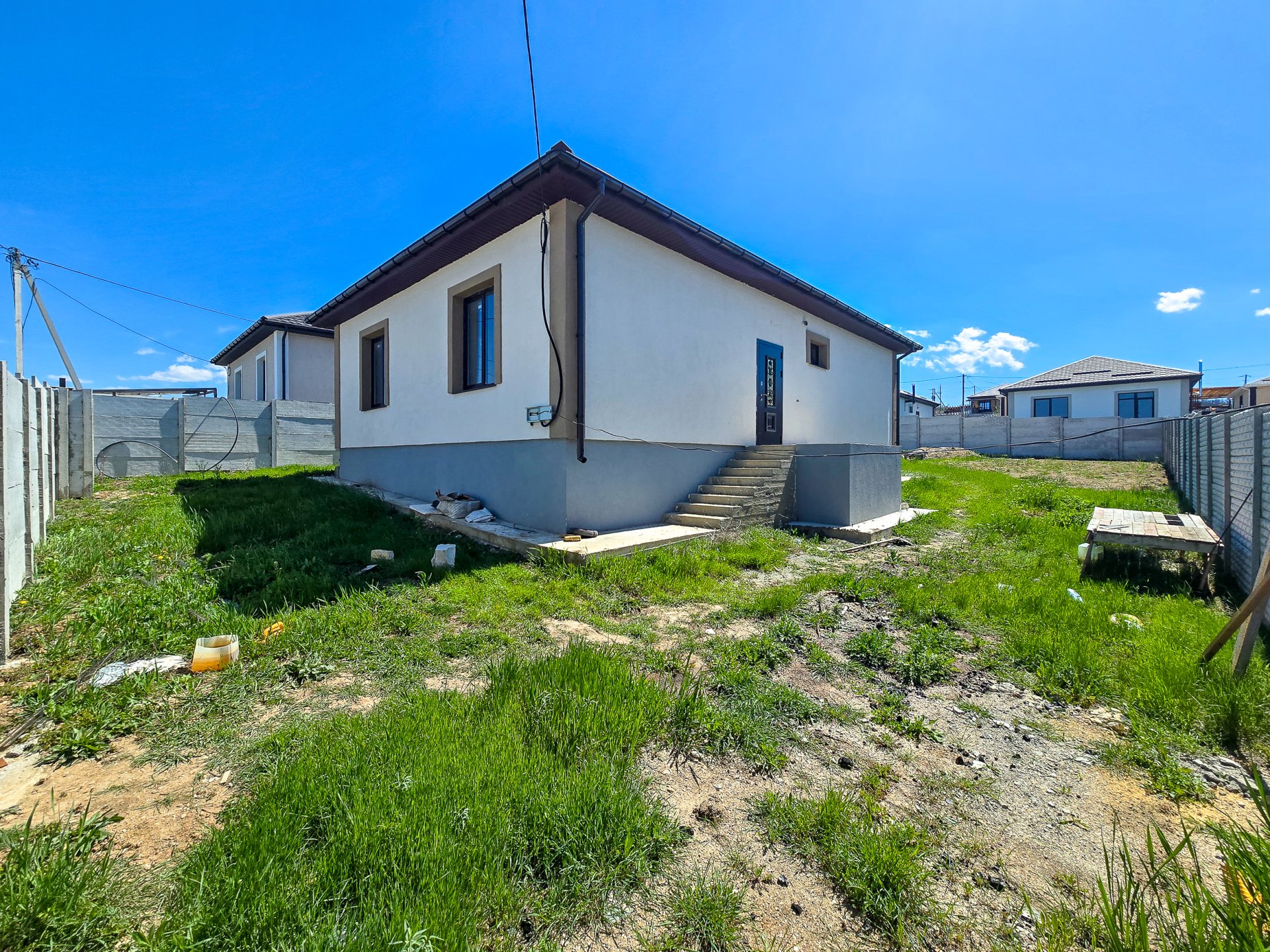 Дом 102.1 м² на 6 сот., Краснолесье — фото 3