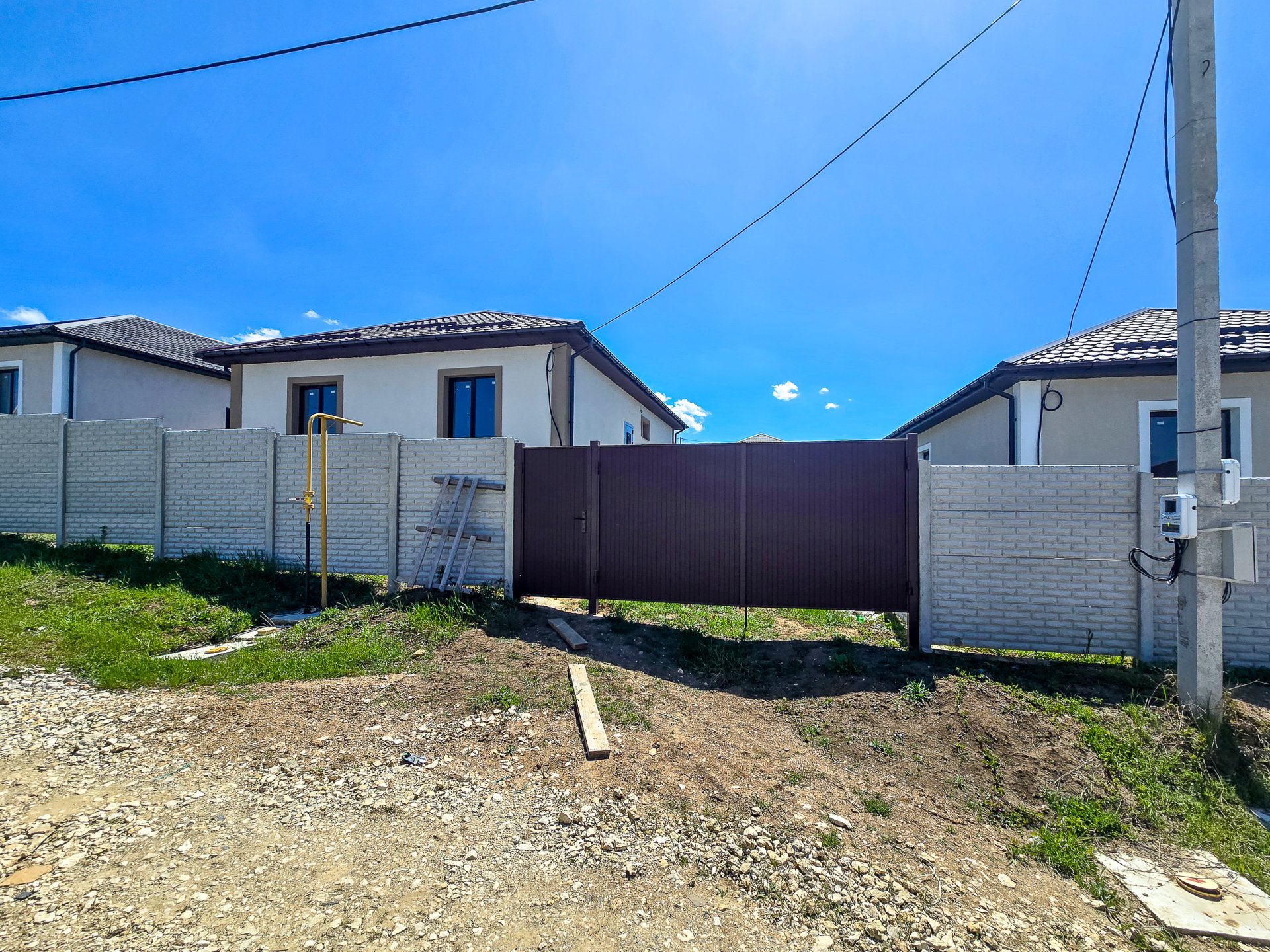 Дом 102.1 м² на 6 сот., Краснолесье — фото 4