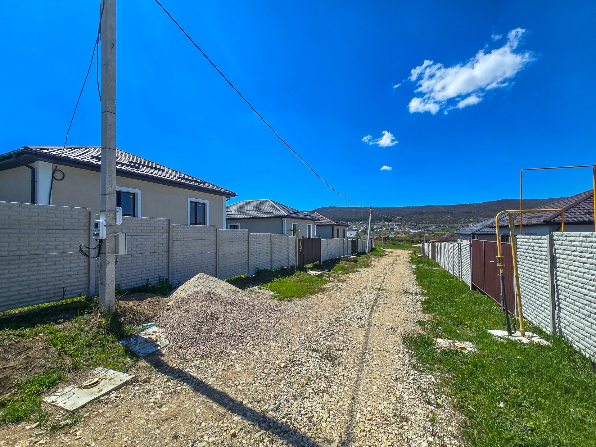 Дом 102.1 м² на 6 сот., Краснолесье — фото 5