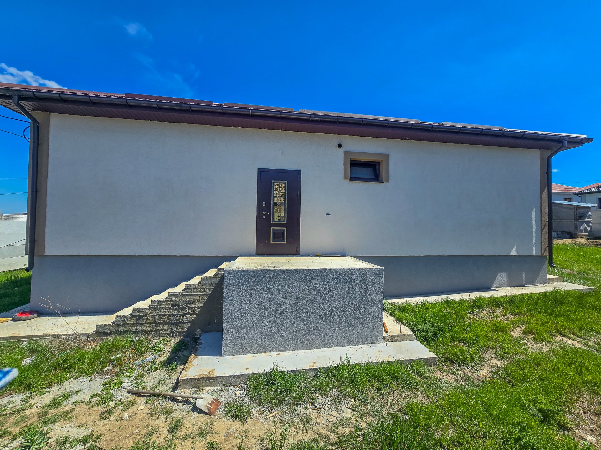 Дом 102.1 м² на 6 сот., Краснолесье — фото 6