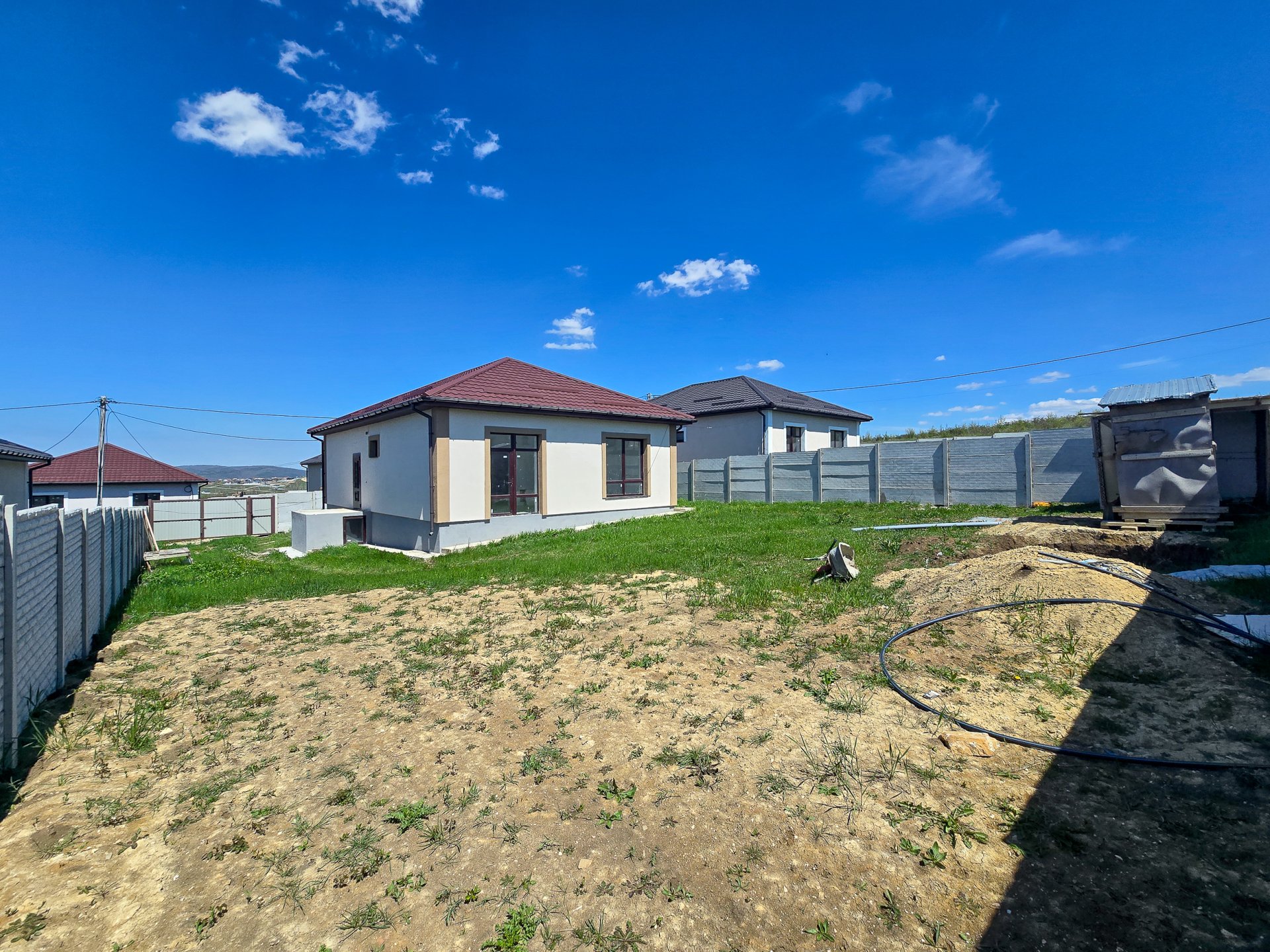 Дом 102.1 м² на 6 сот., Краснолесье — фото 10