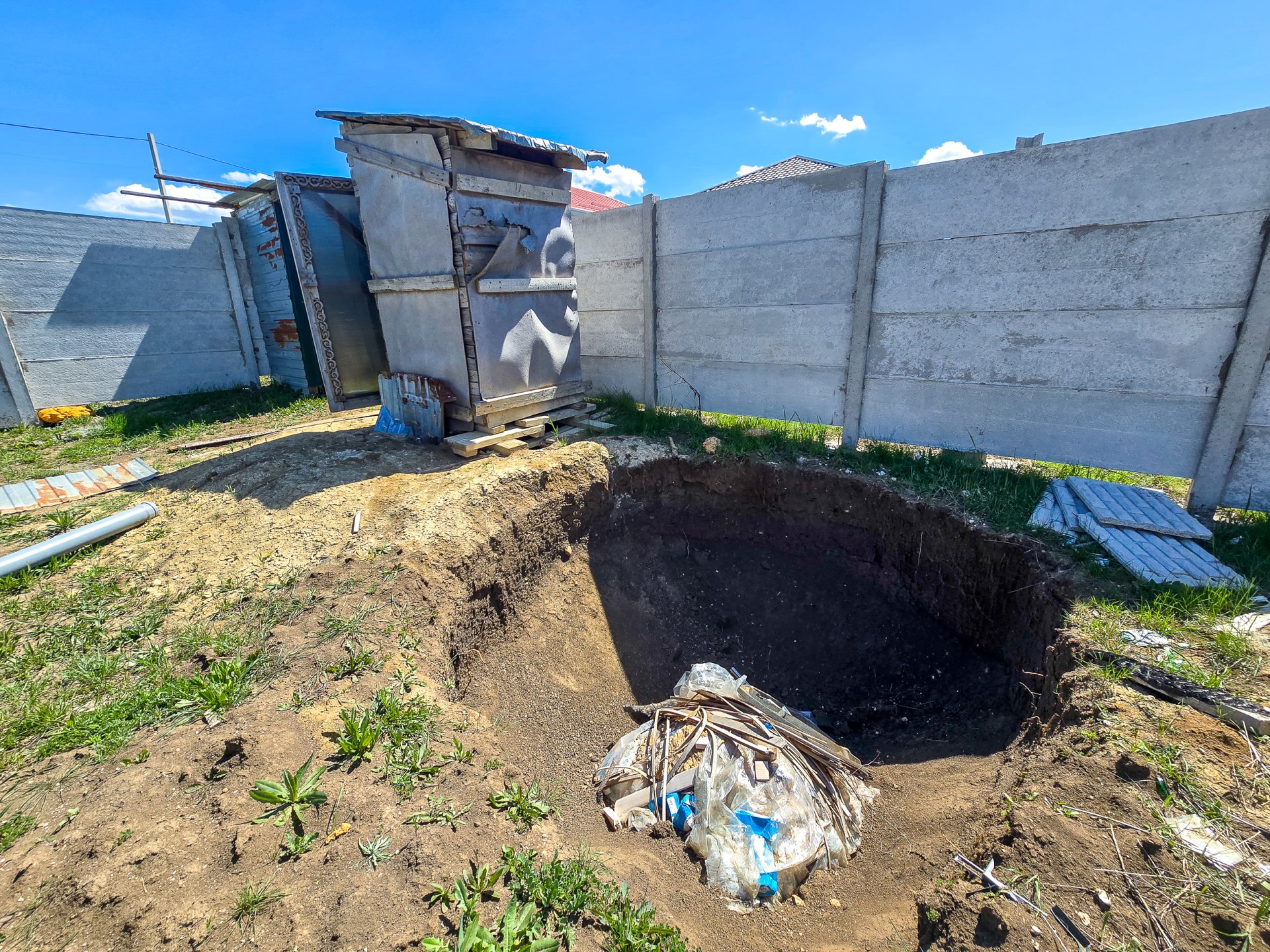 Дом 102.1 м² на 6 сот., Краснолесье — фото 11