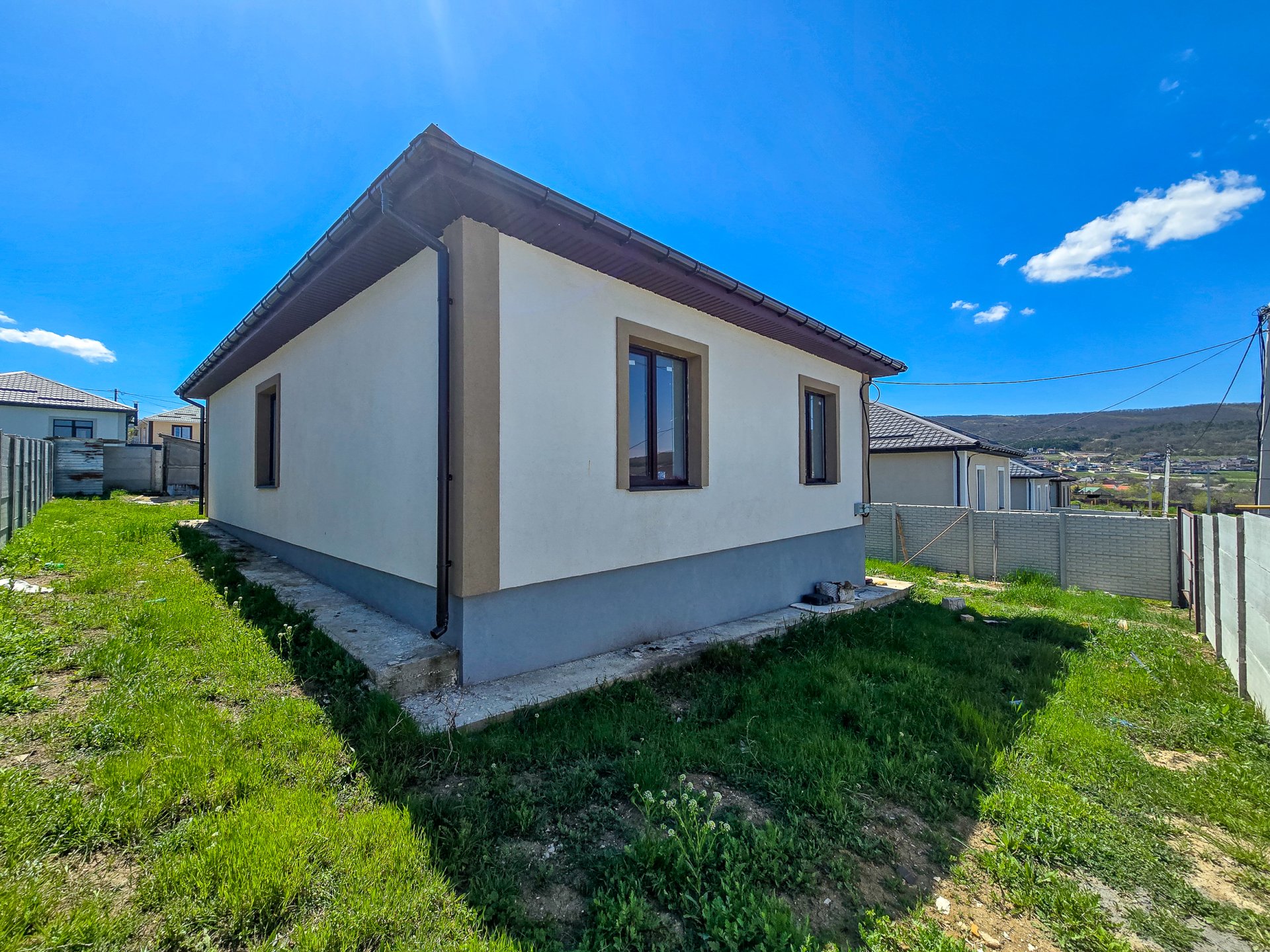 Дом 102.1 м² на 6 сот., Краснолесье — фото 12