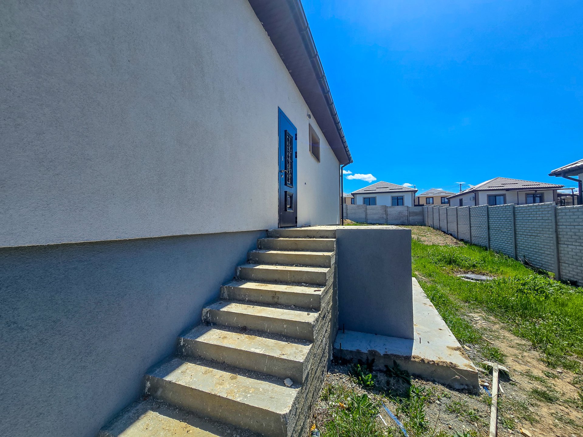 Дом 102.1 м² на 6 сот., Краснолесье — фото 13