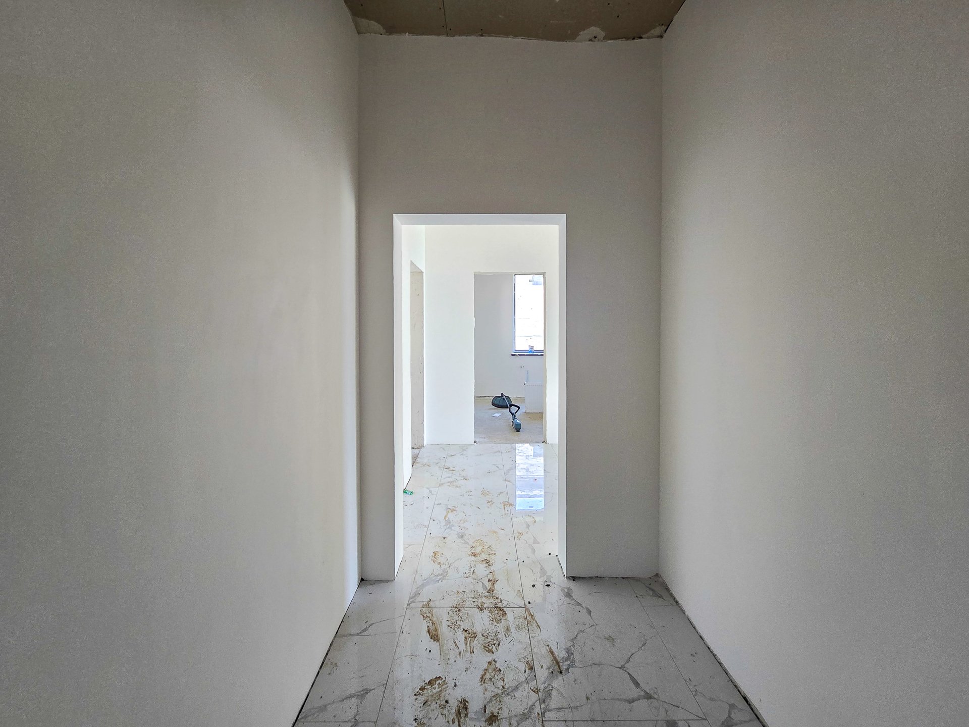 Дом 102.1 м² на 6 сот., Краснолесье — фото 14