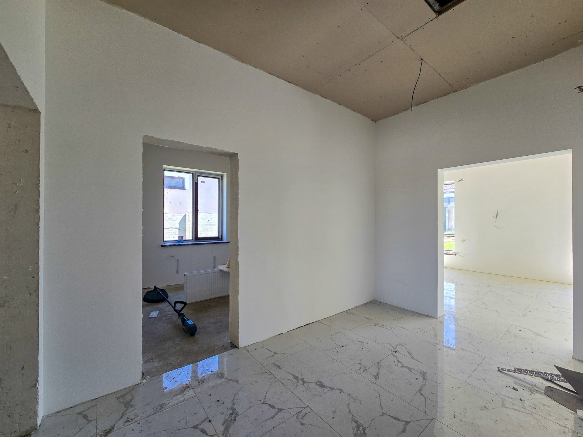 Дом 102.1 м² на 6 сот., Краснолесье — фото 15