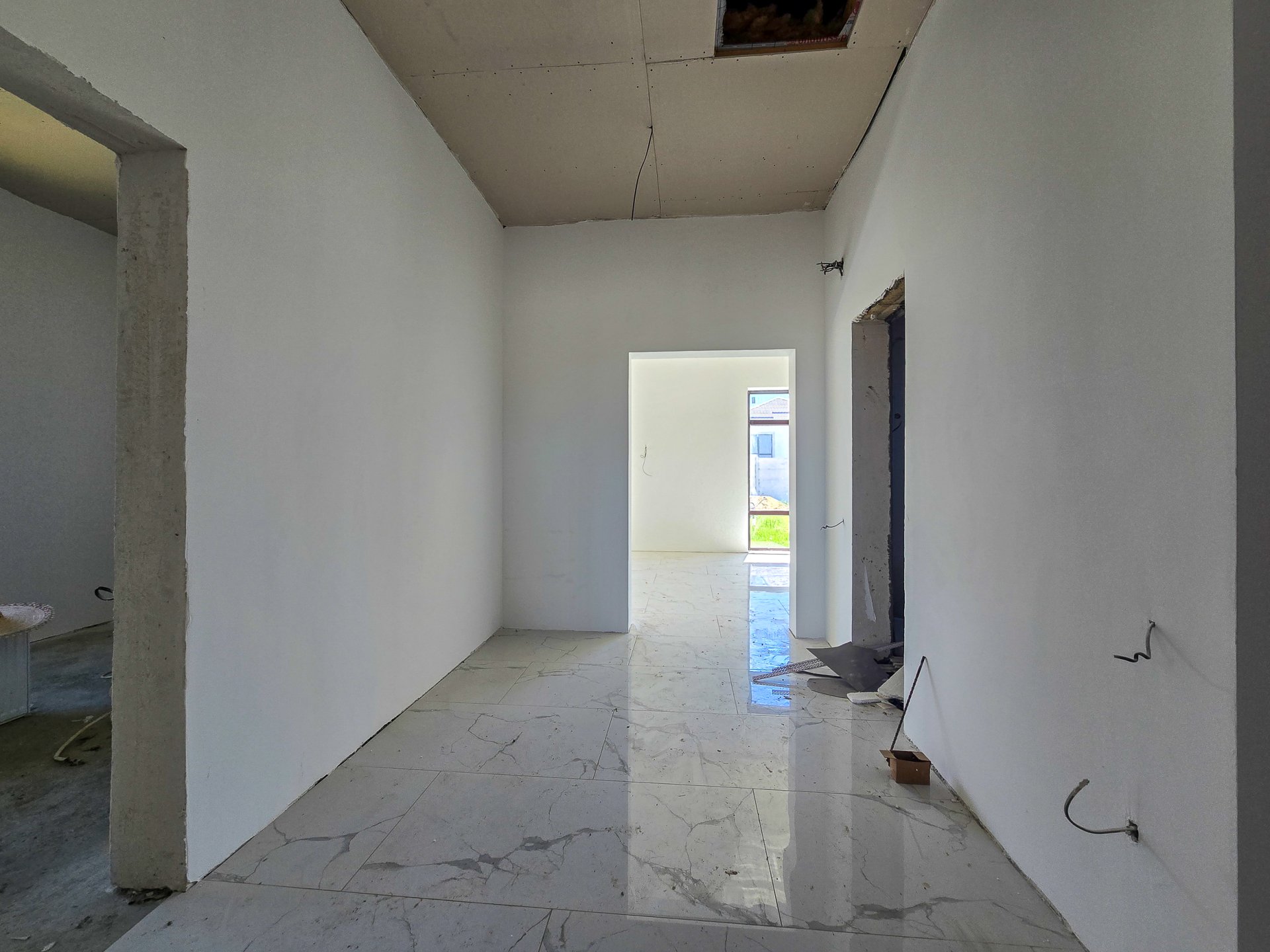 Дом 102.1 м² на 6 сот., Краснолесье — фото 16