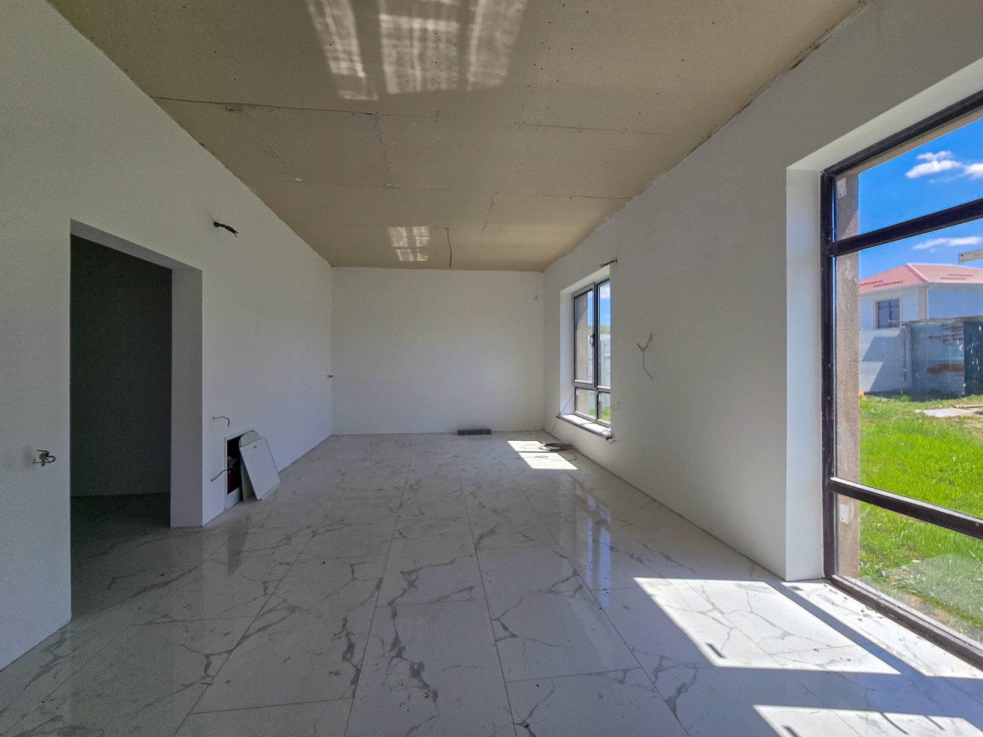 Дом 102.1 м² на 6 сот., Краснолесье — фото 19