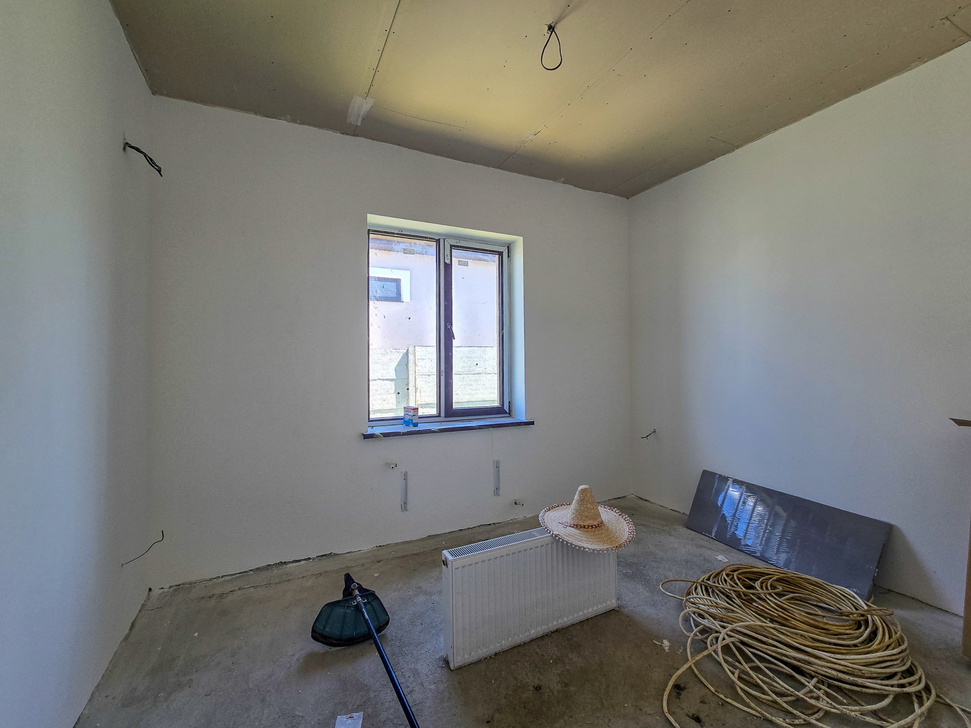 Дом 102.1 м² на 6 сот., Краснолесье — фото 22