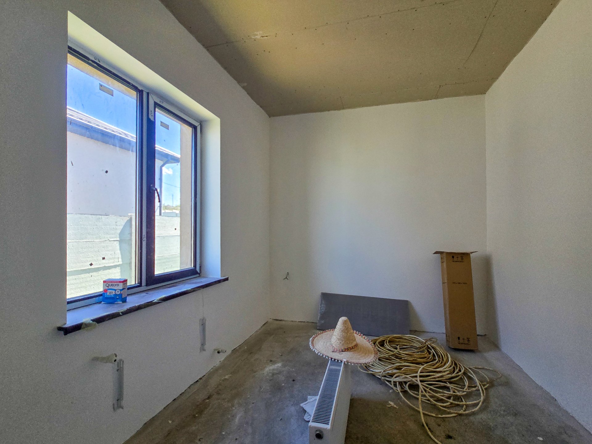 Дом 102.1 м² на 6 сот., Краснолесье — фото 23