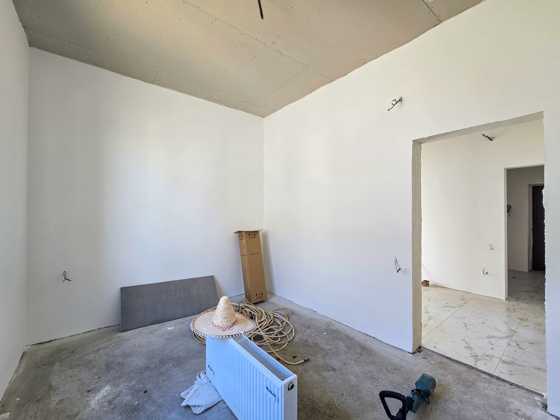 Дом 102.1 м² на 6 сот., Краснолесье — фото 24