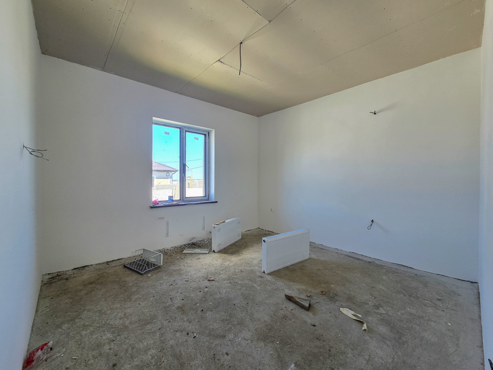 Дом 102.1 м² на 6 сот., Краснолесье — фото 25