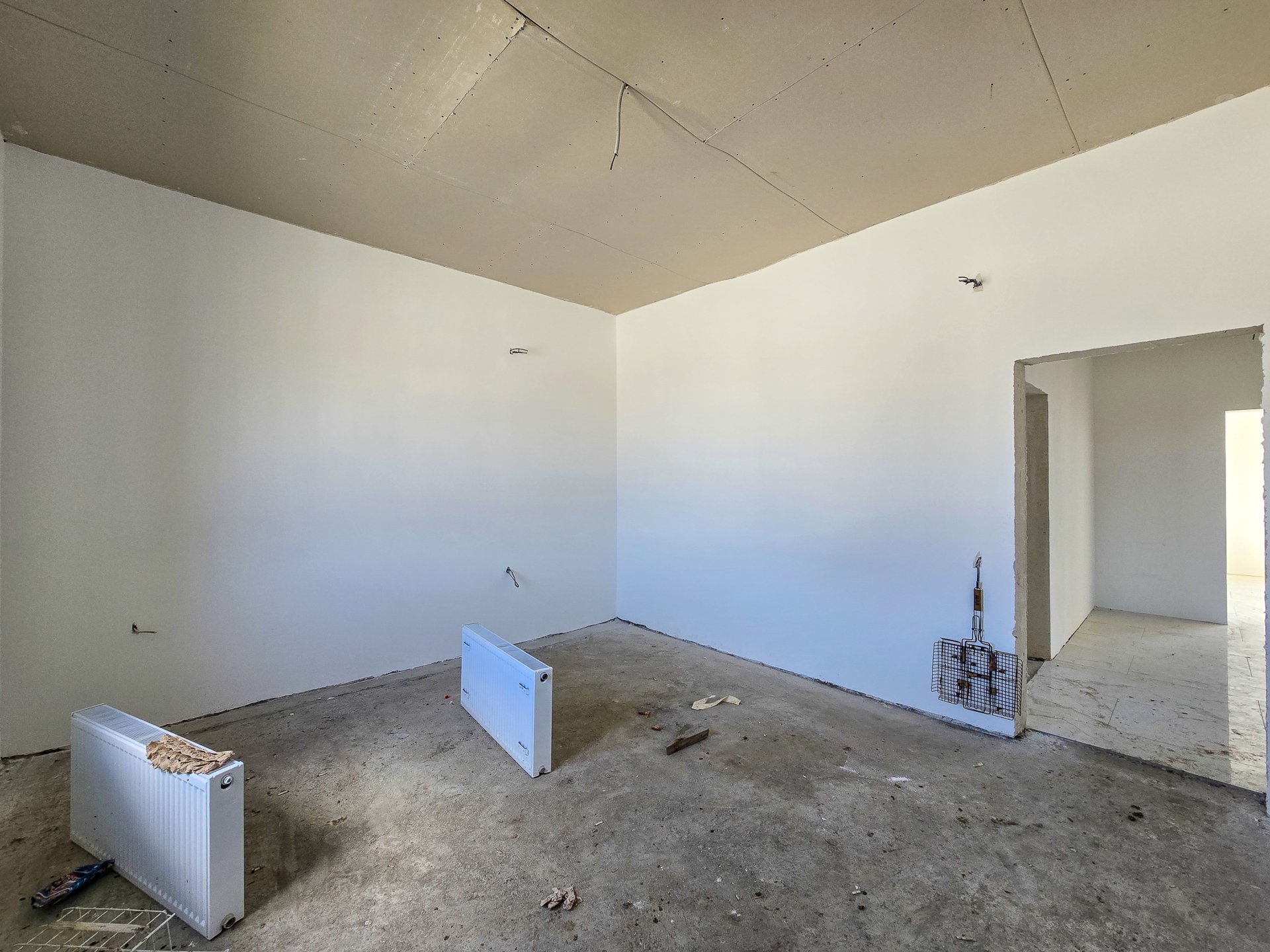 Дом 102.1 м² на 6 сот., Краснолесье — фото 26