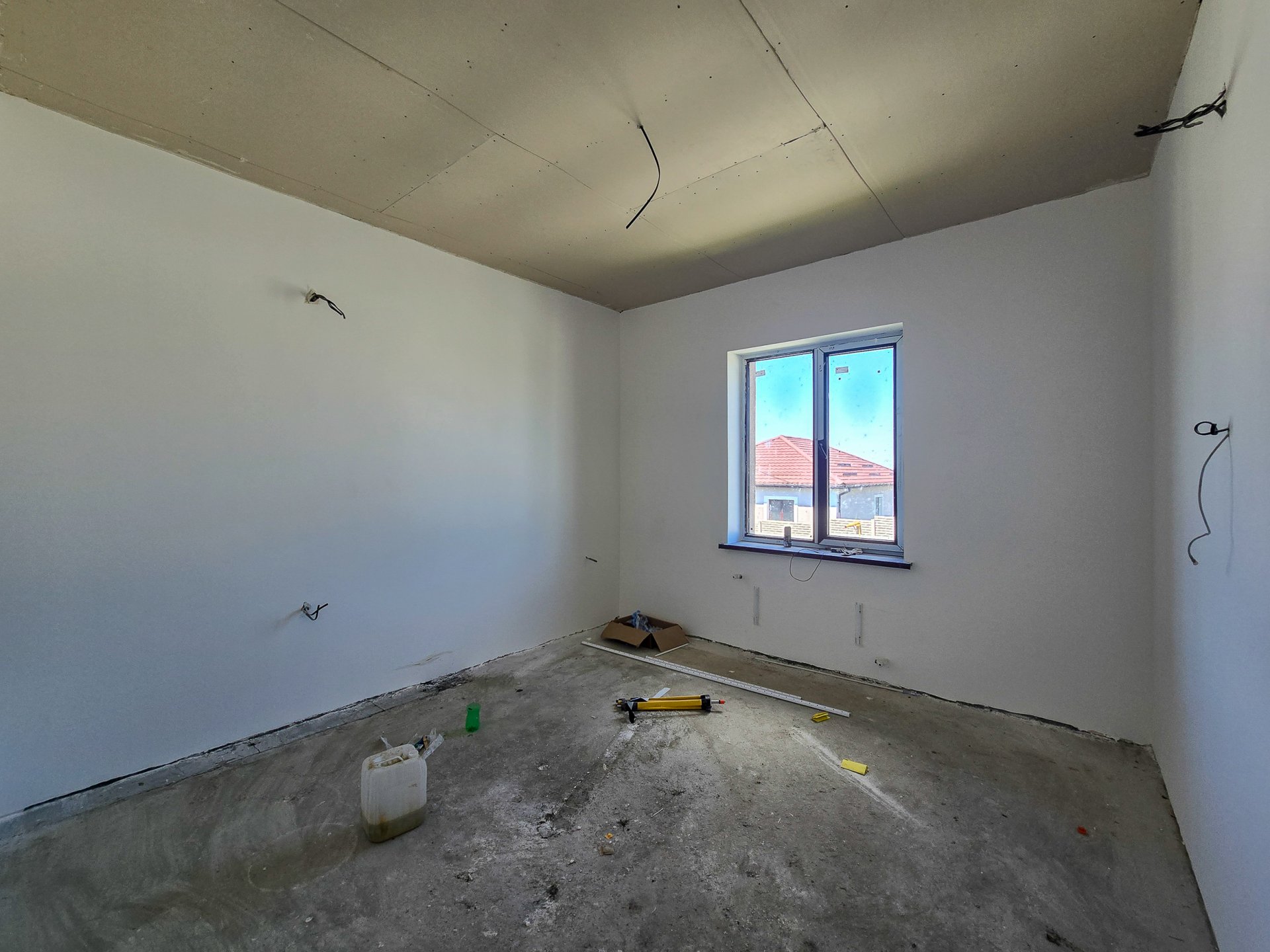 Дом 102.1 м² на 6 сот., Краснолесье — фото 27