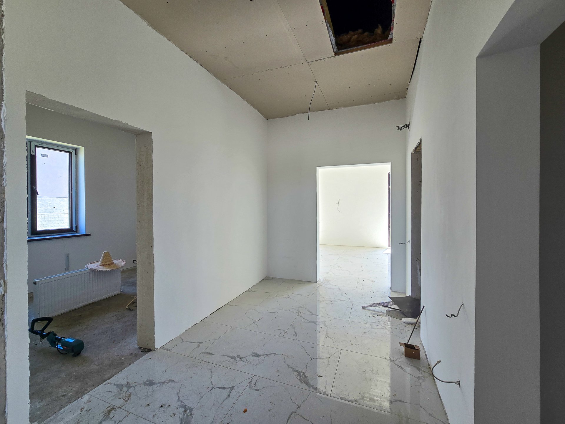 Дом 102.1 м² на 6 сот., Краснолесье — фото 30