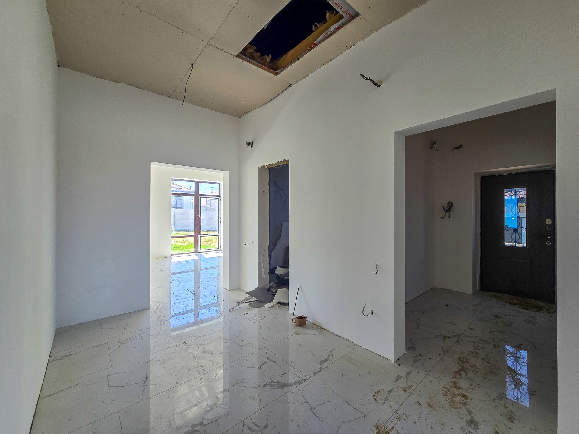 Дом 102.1 м² на 6 сот., Краснолесье — фото 31