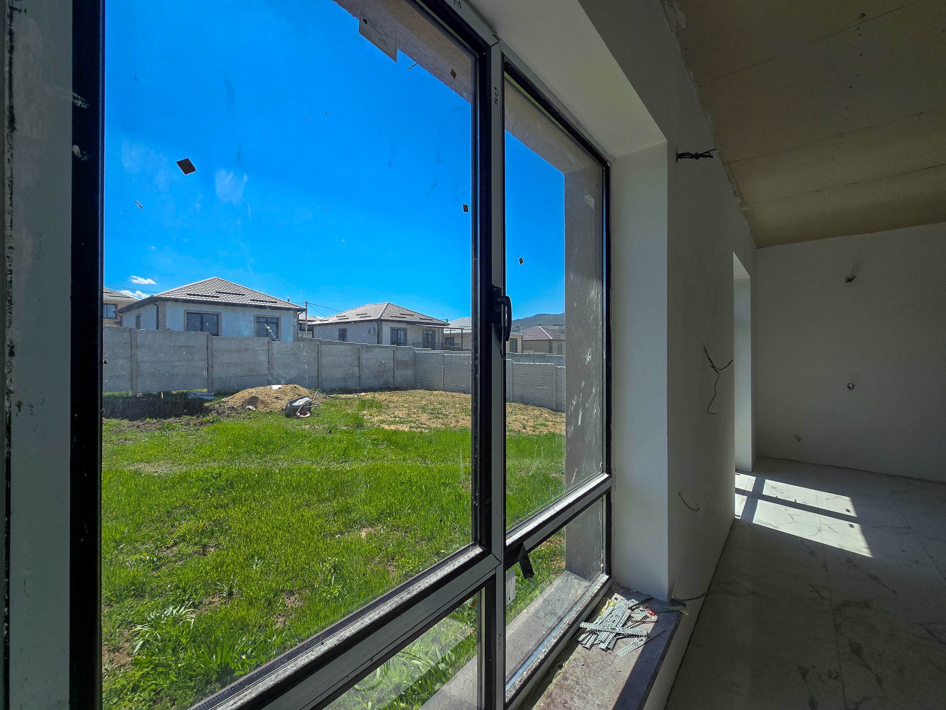 Дом 102.1 м² на 6 сот., Краснолесье — фото 33