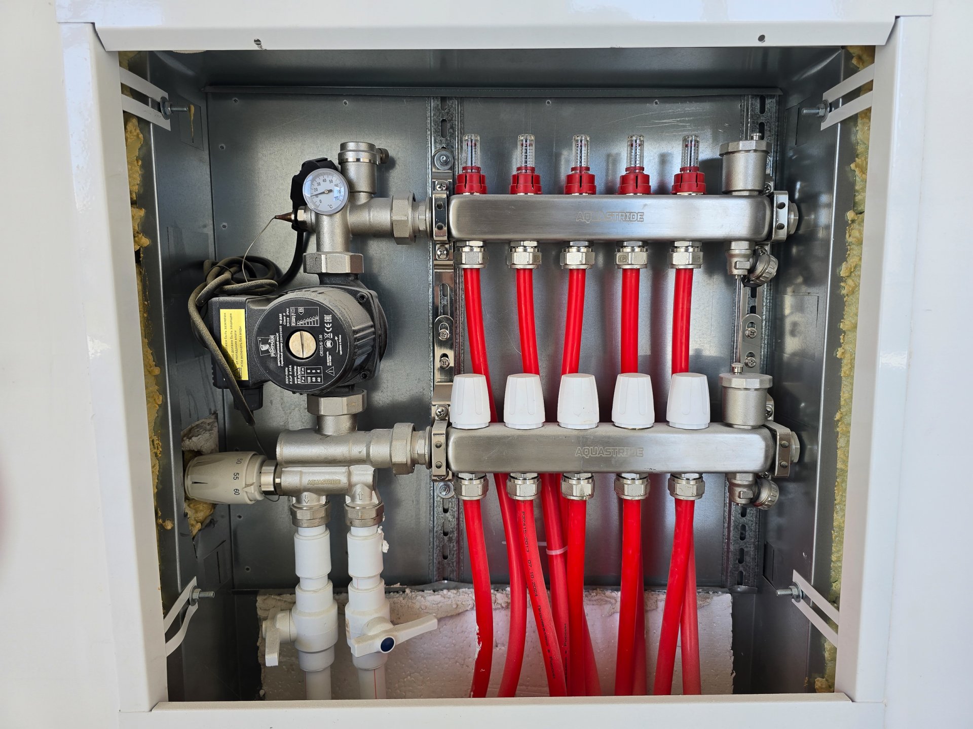 Дом 102.1 м² на 6 сот., Краснолесье — фото 34