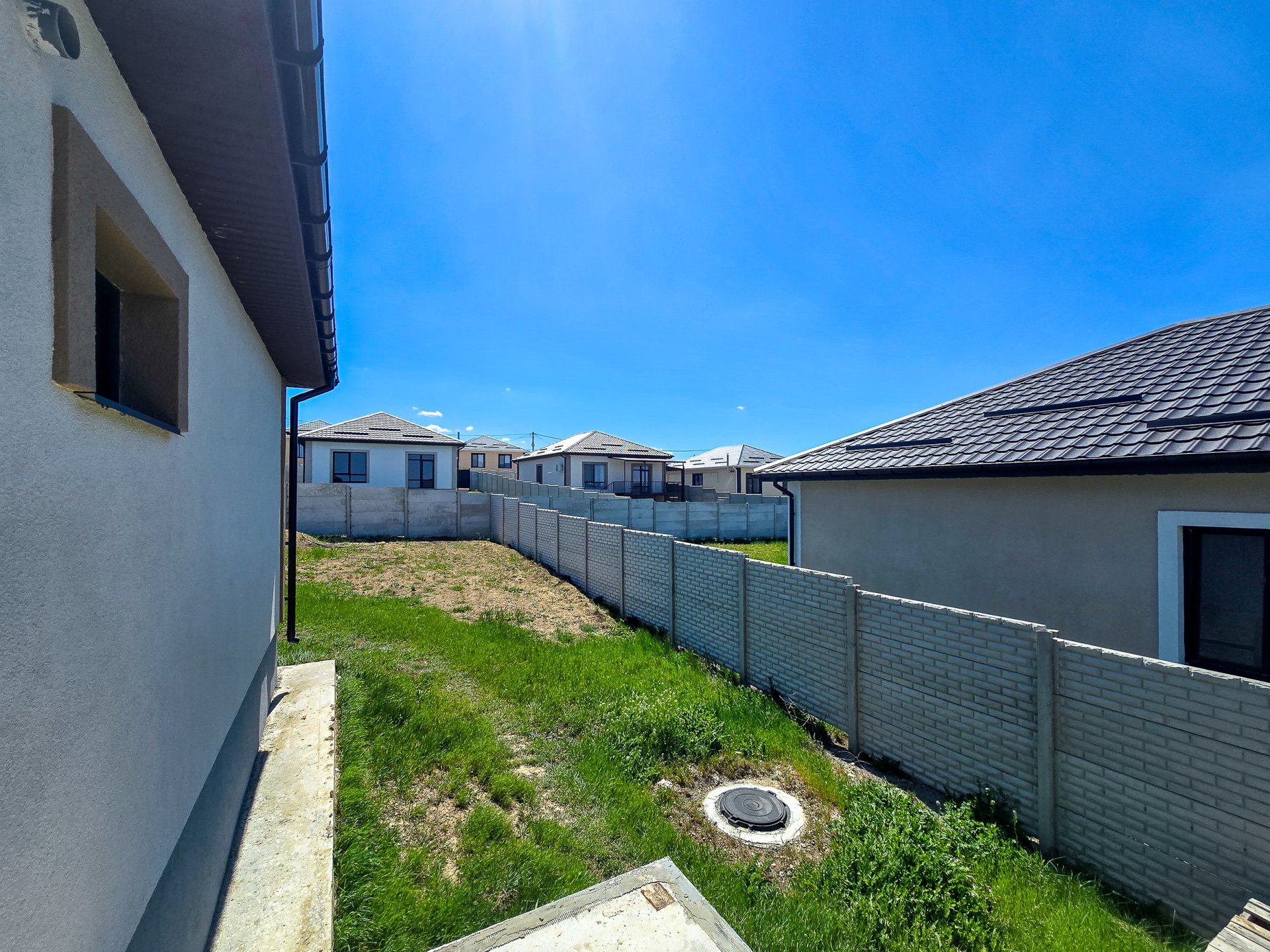 Дом 102.1 м² на 6 сот., Краснолесье — фото 35