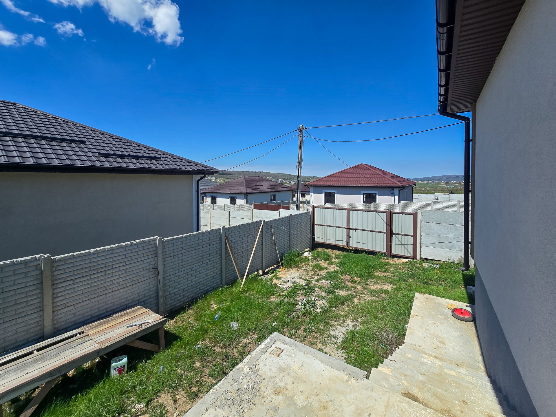 Дом 102.1 м² на 6 сот., Краснолесье — фото 36